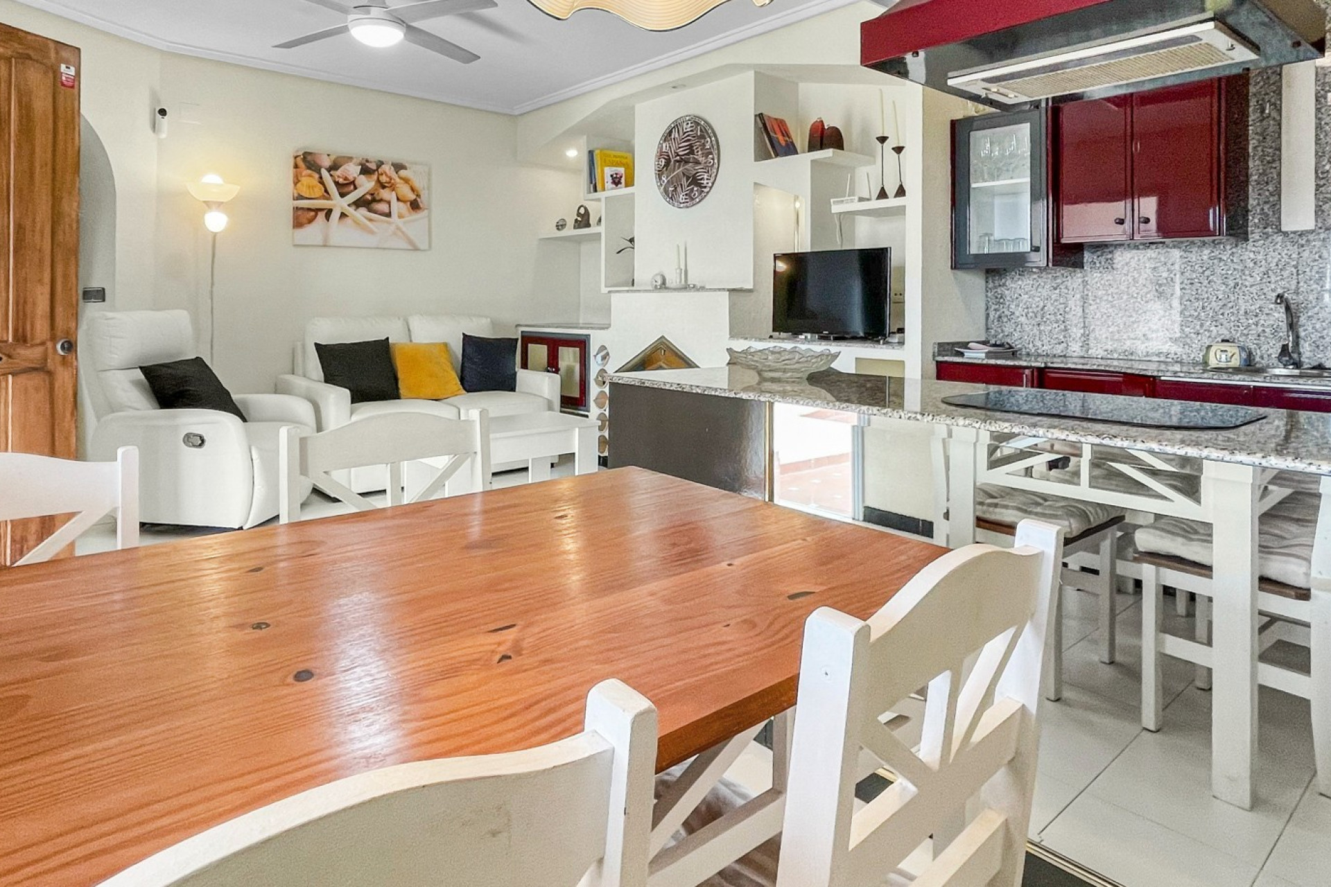 Reventa - Apartamento / piso - Orihuela Costa - Los Altos *
