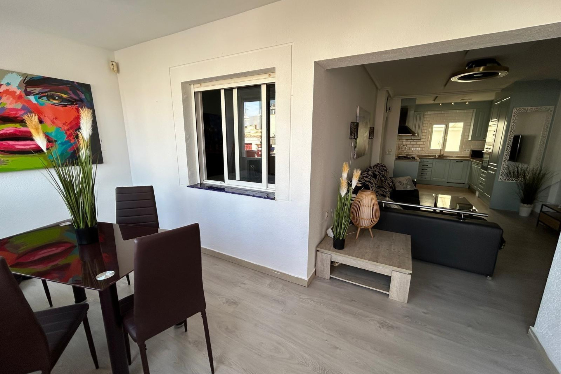 Reventa - Apartamento / piso - Orihuela Costa - Los Altos