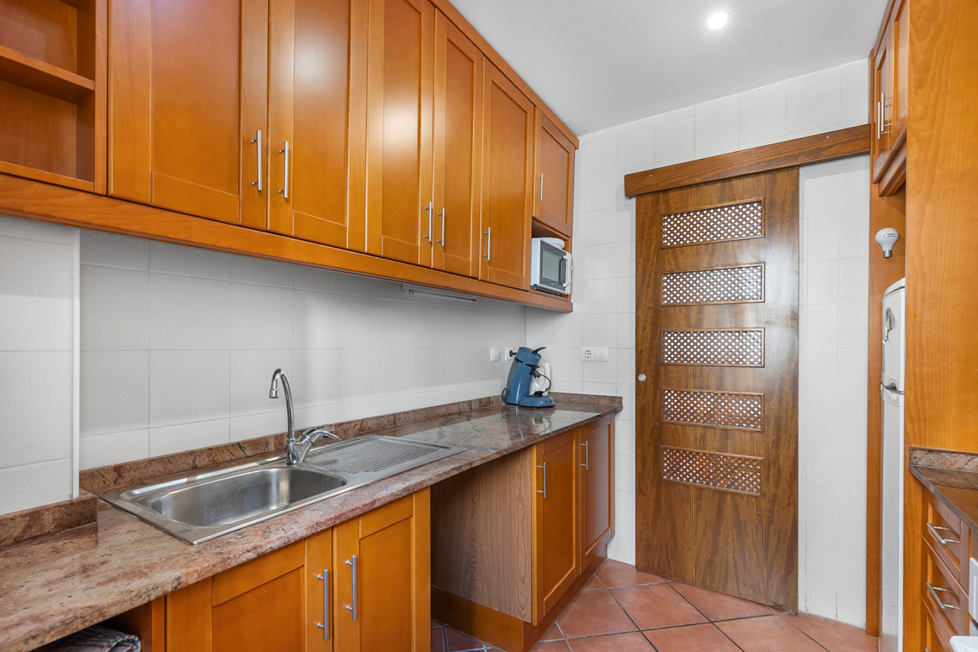 Reventa - Apartamento / piso - Orihuela Costa - Los Altos