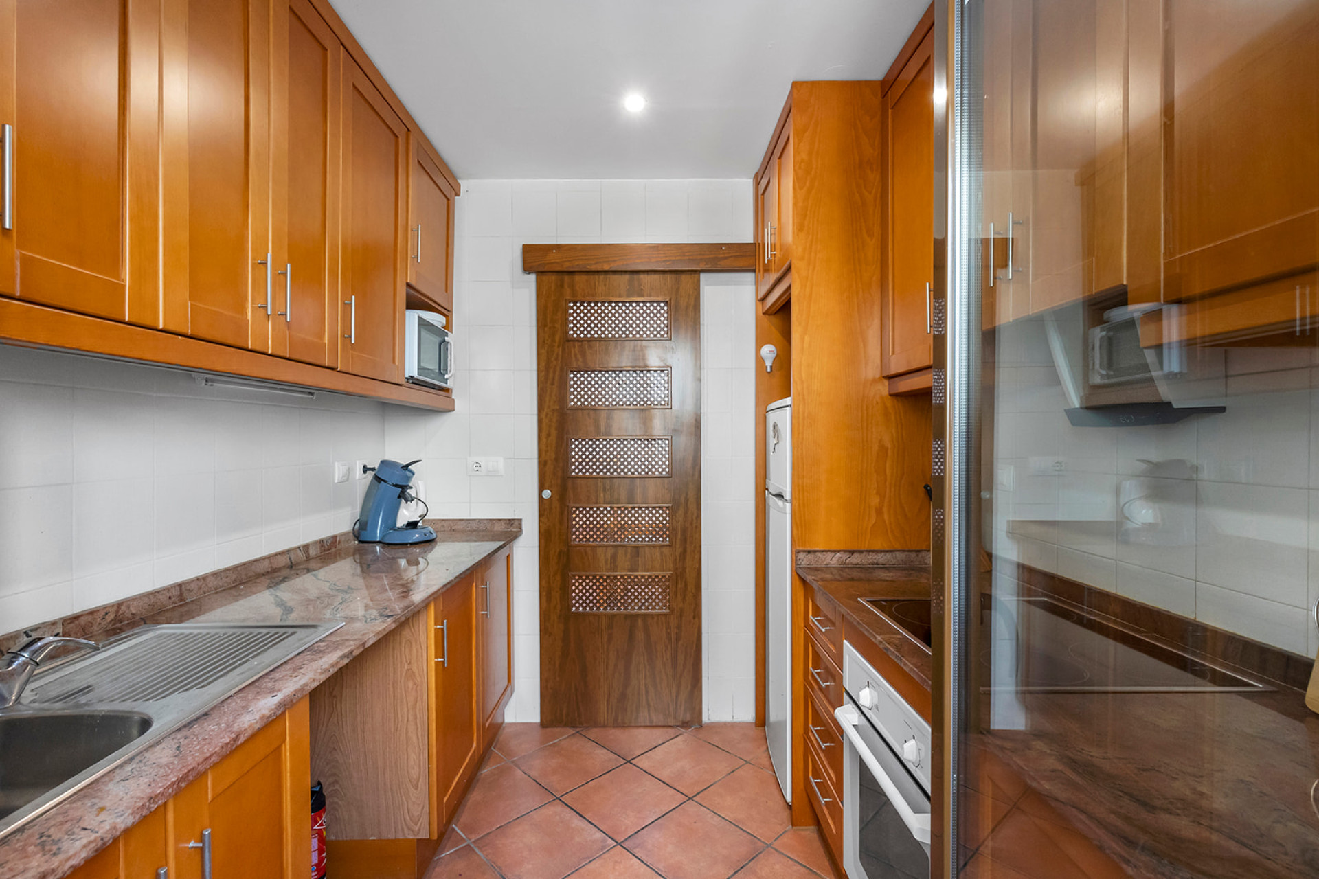 Reventa - Apartamento / piso - Orihuela Costa - Los Altos