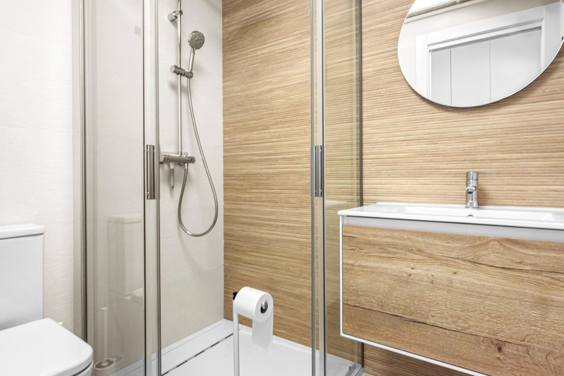 Reventa - Apartamento / piso - Orihuela Costa - Los Balcones