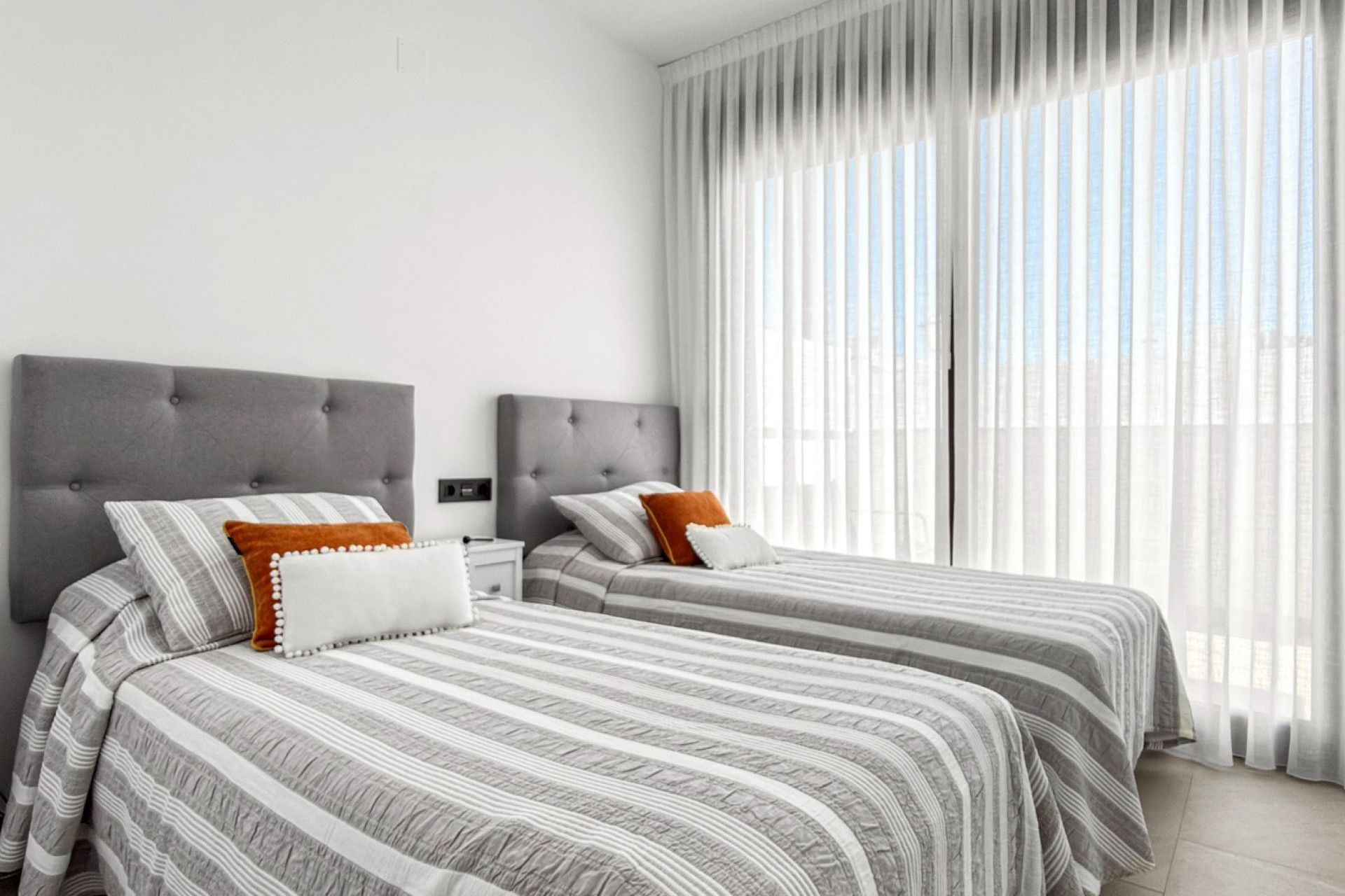 Reventa - Apartamento / piso - Orihuela Costa - Los Balcones