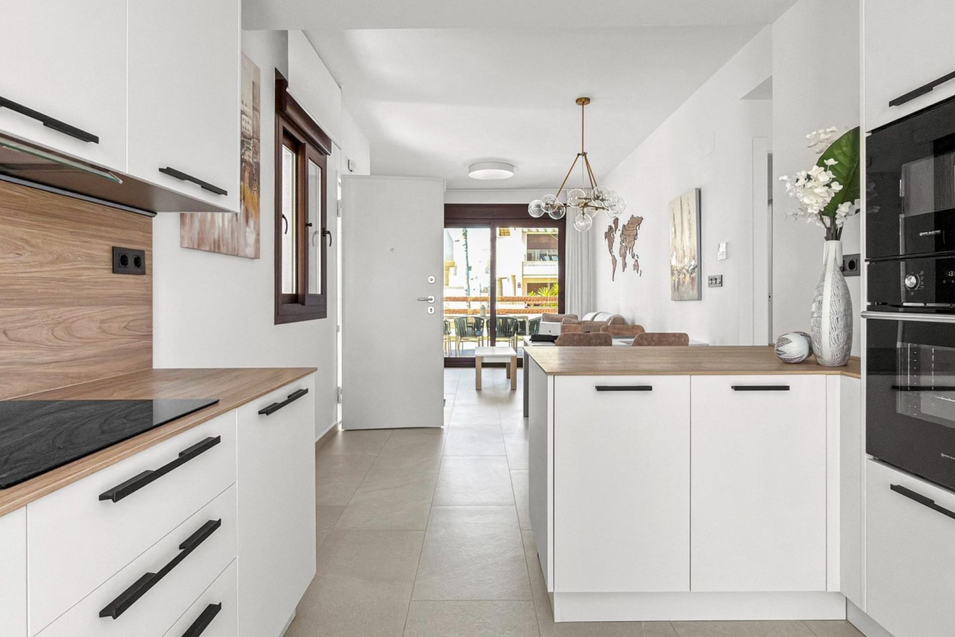 Reventa - Apartamento / piso - Orihuela Costa - Los Balcones