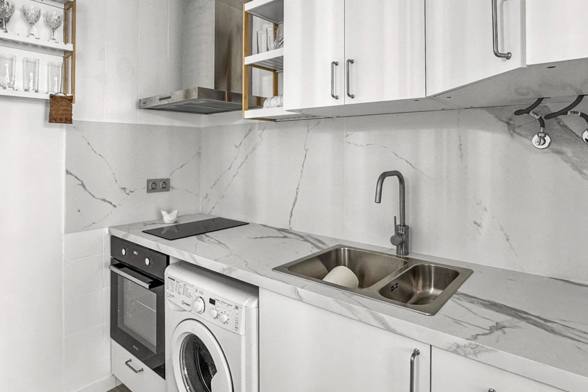 Reventa - Apartamento / piso - Orihuela Costa - Los Balcones