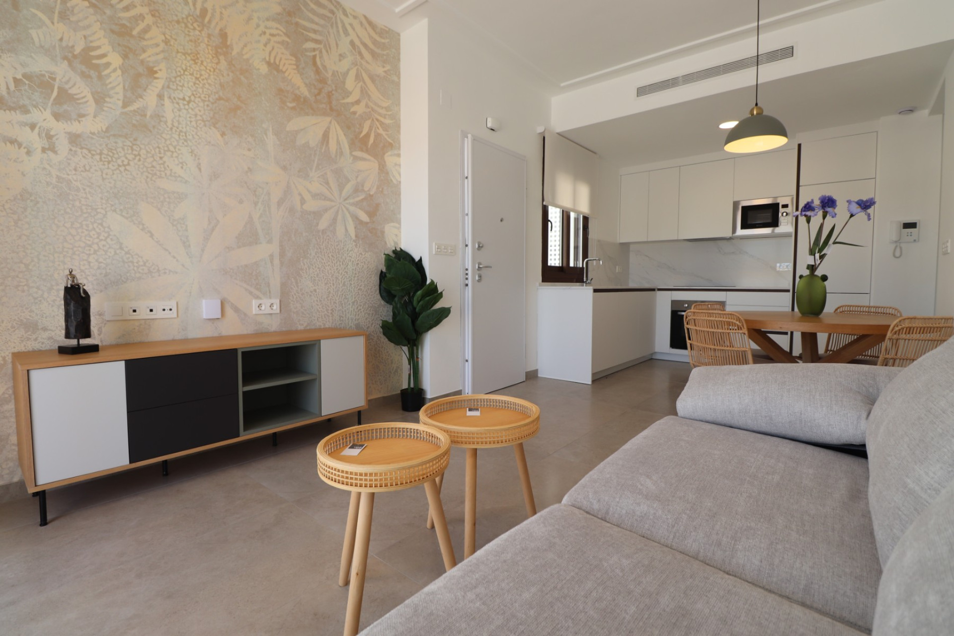 Reventa - Apartamento / piso - Orihuela Costa - Los Balcones