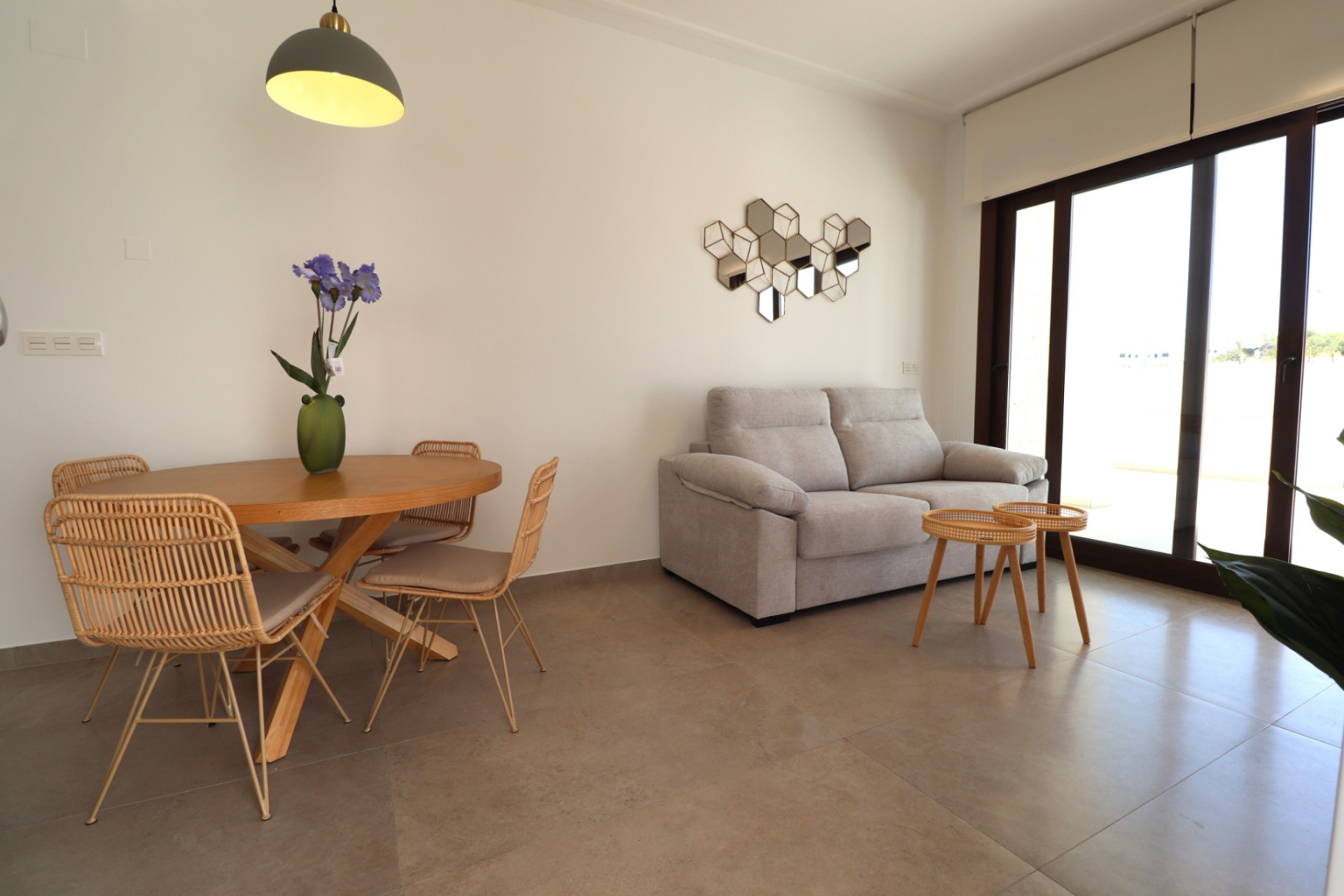 Reventa - Apartamento / piso - Orihuela Costa - Los Balcones