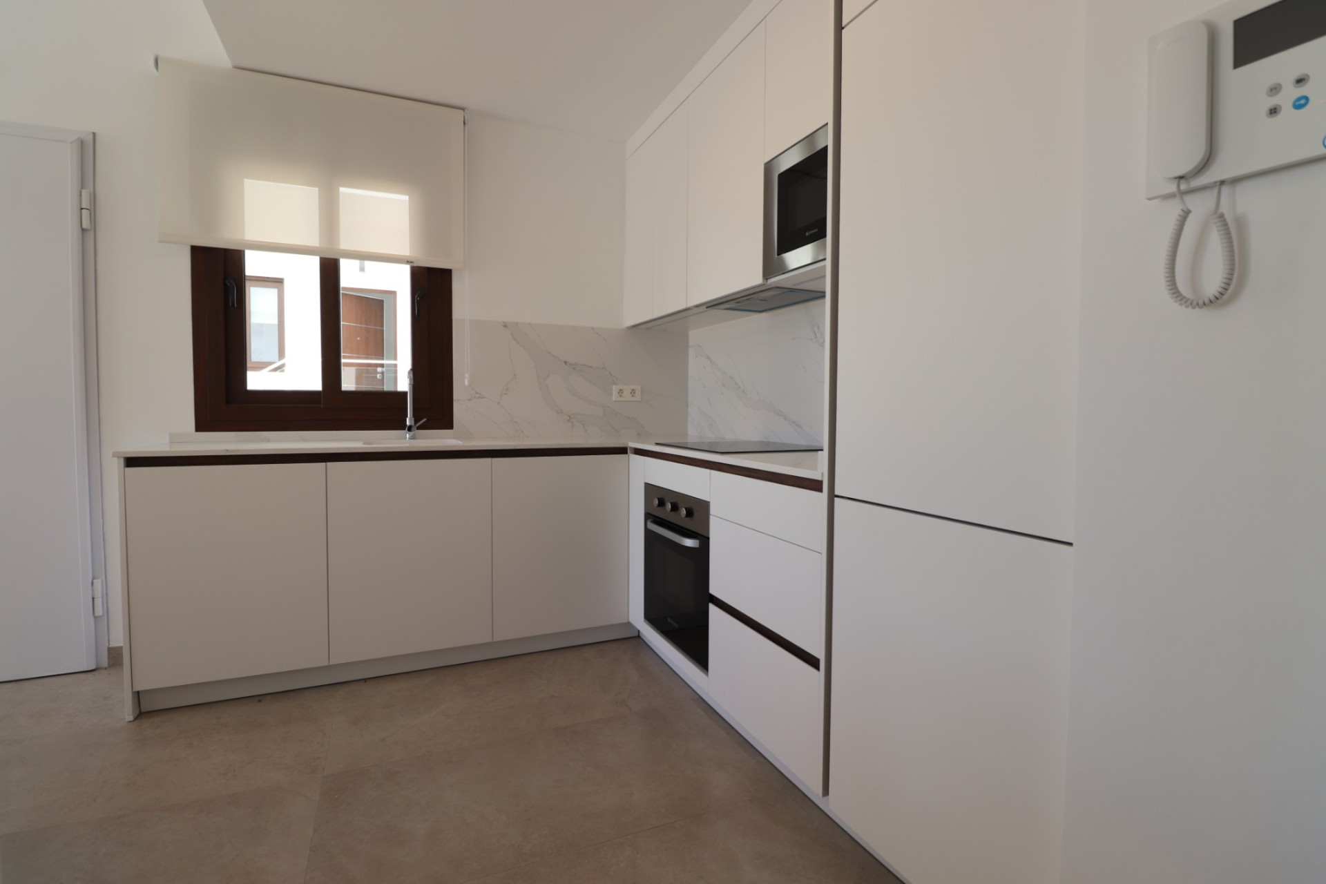 Reventa - Apartamento / piso - Orihuela Costa - Los Balcones