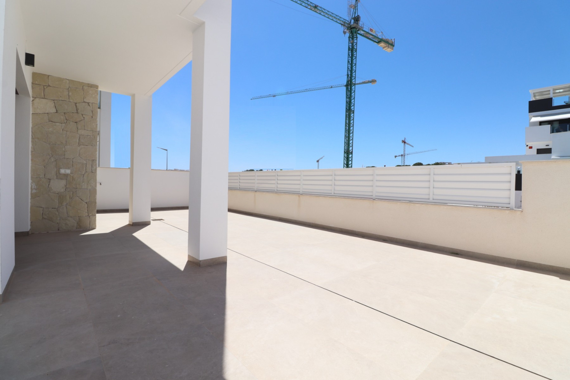 Reventa - Apartamento / piso - Orihuela Costa - Los Balcones