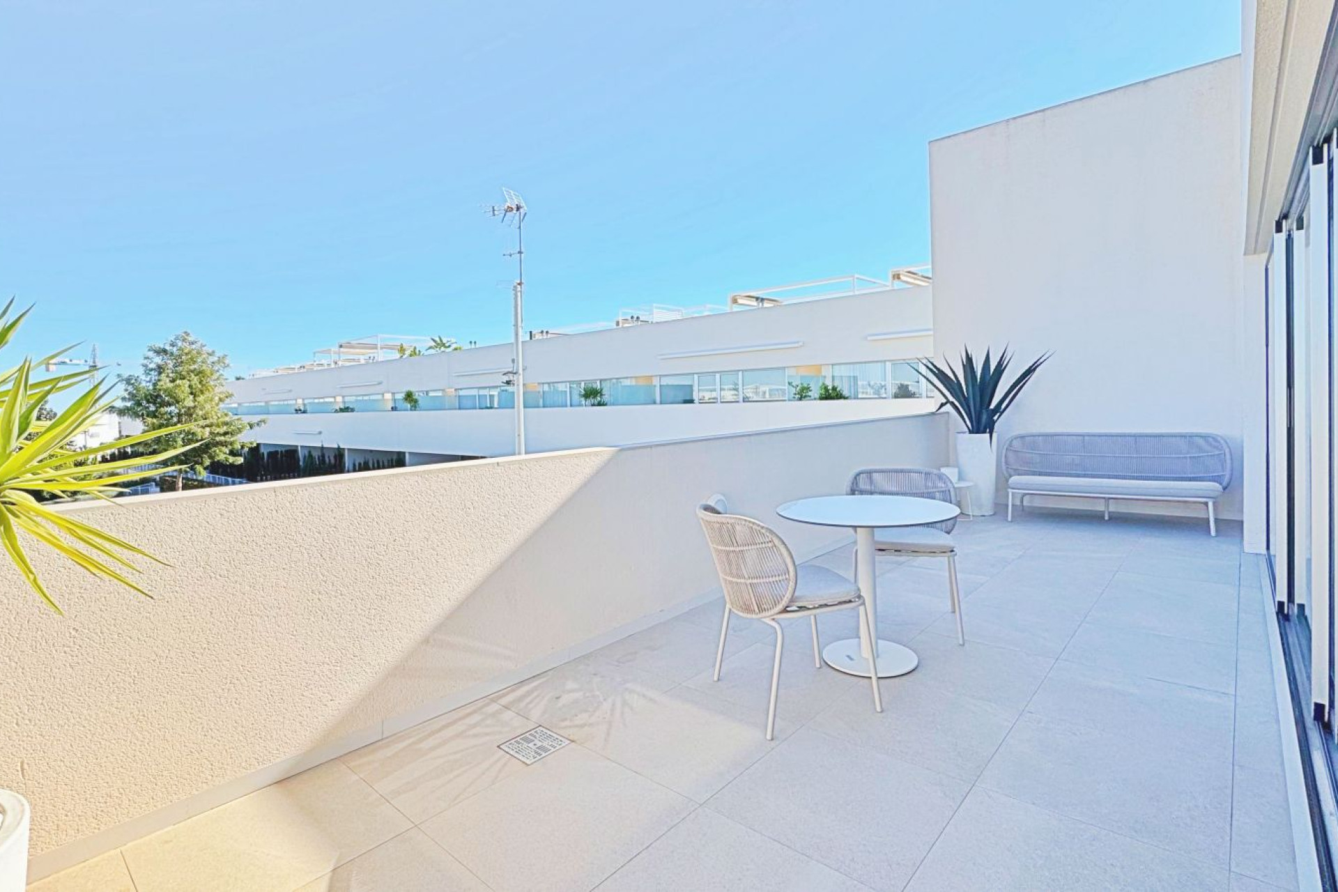 Reventa - Apartamento / piso - Orihuela Costa - Los Balcones