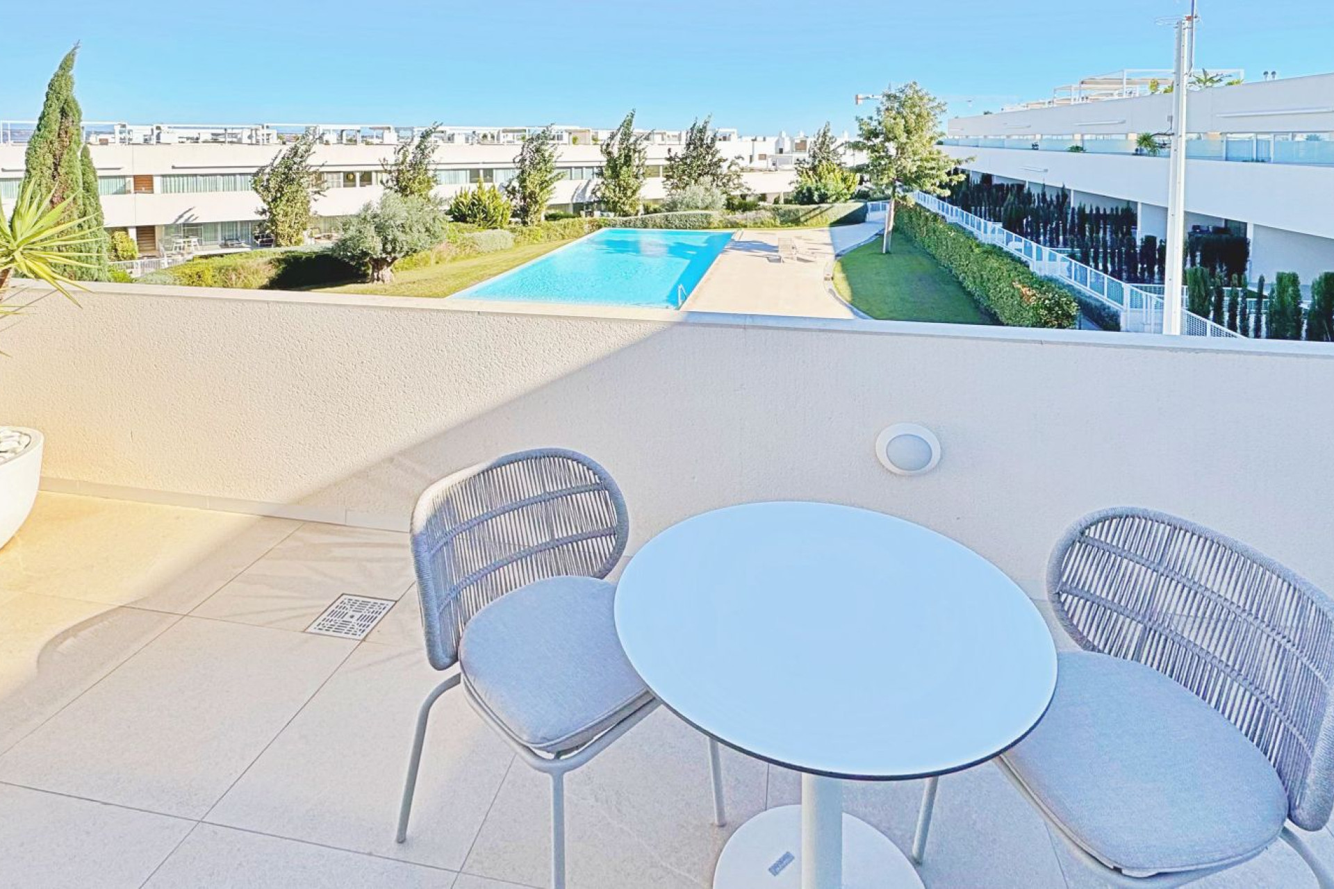 Reventa - Apartamento / piso - Orihuela Costa - Los Balcones