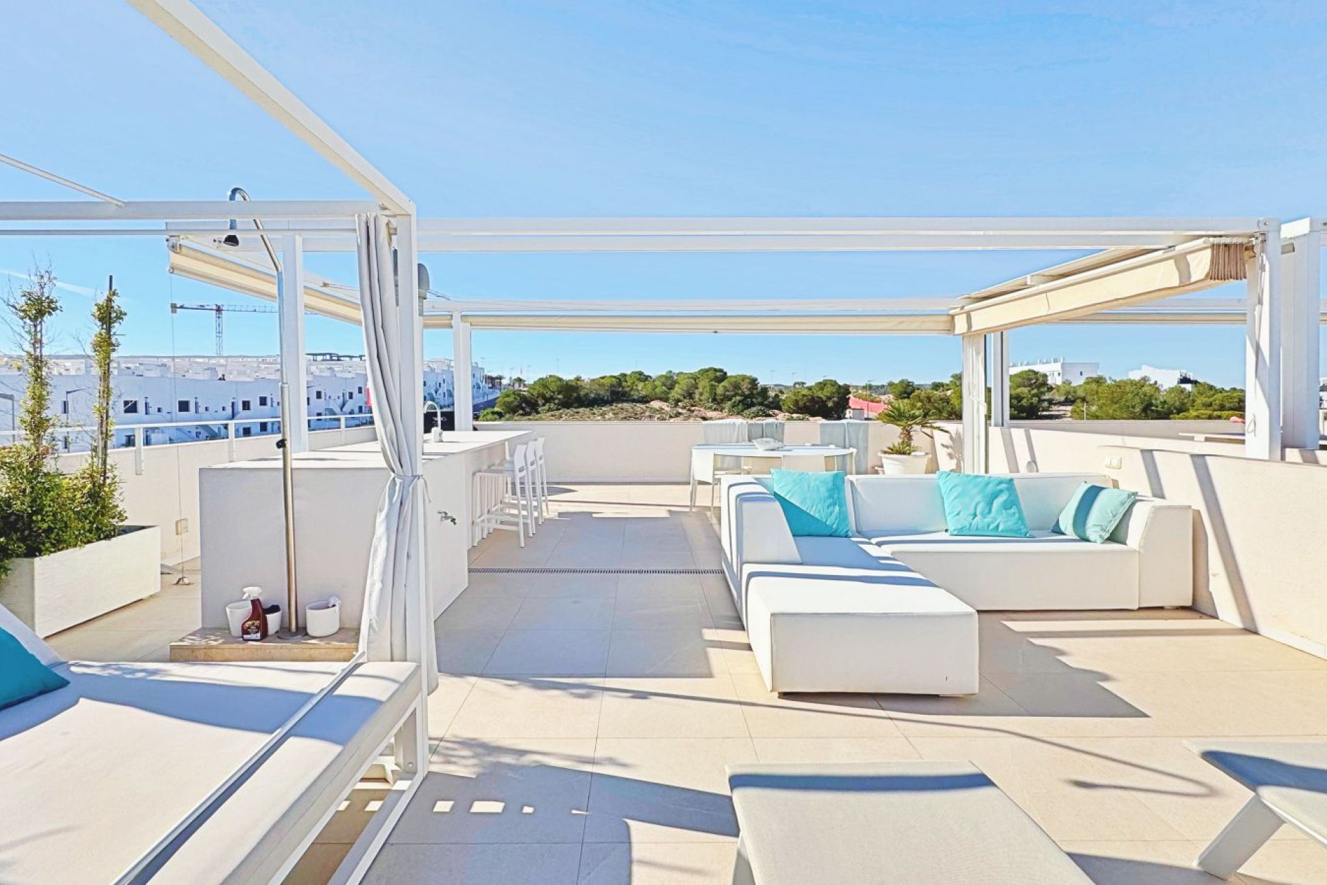 Reventa - Apartamento / piso - Orihuela Costa - Los Balcones