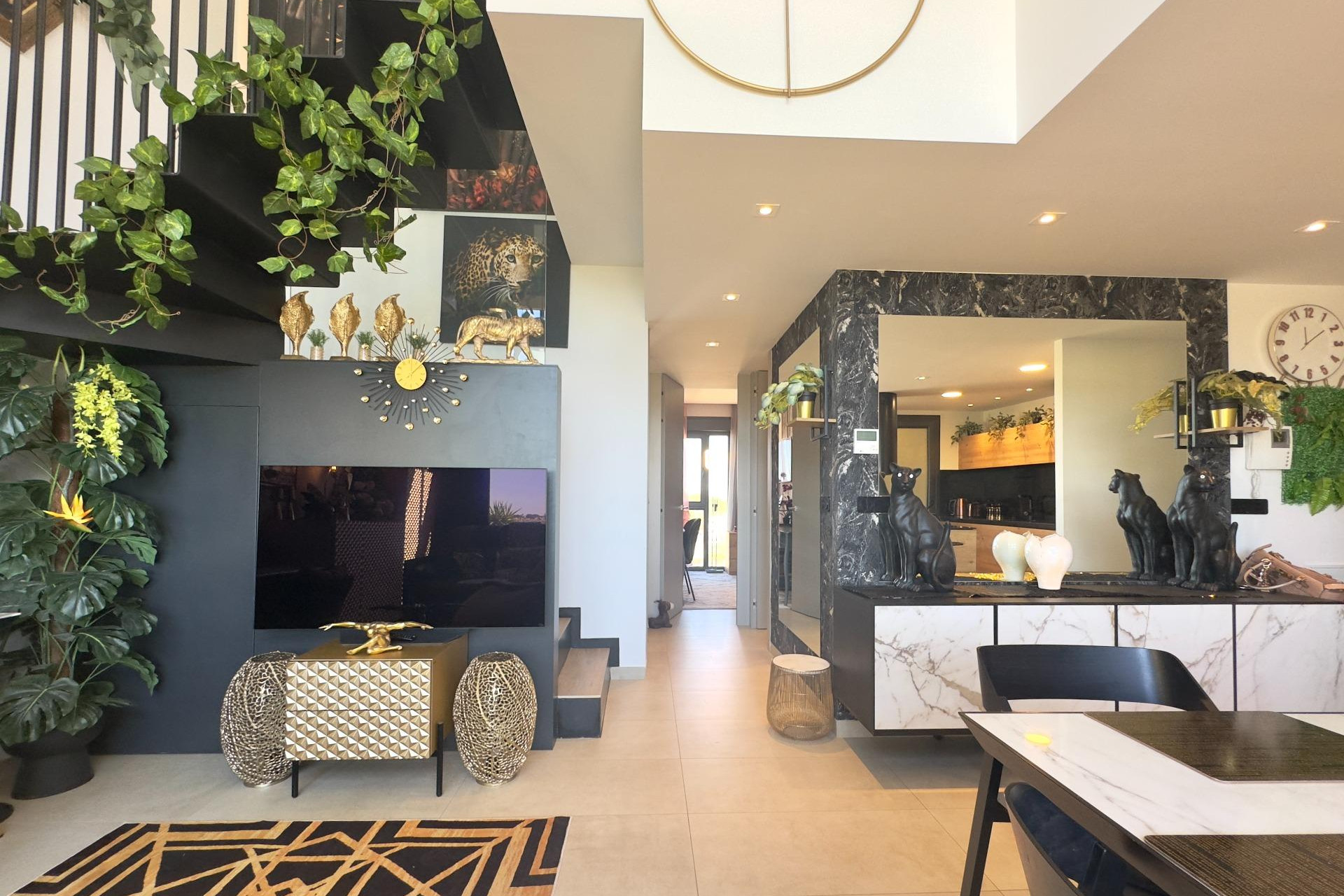 Reventa - Apartamento / piso - Orihuela Costa - Los Dolses