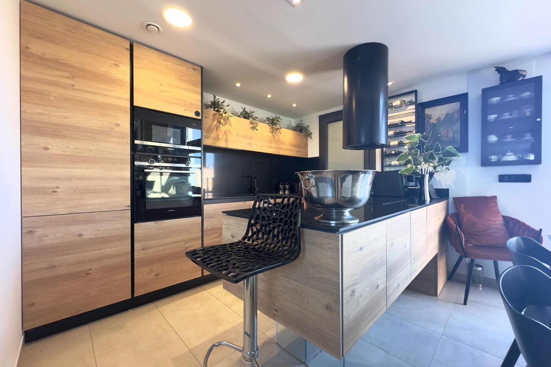 Reventa - Apartamento / piso - Orihuela Costa - Los Dolses