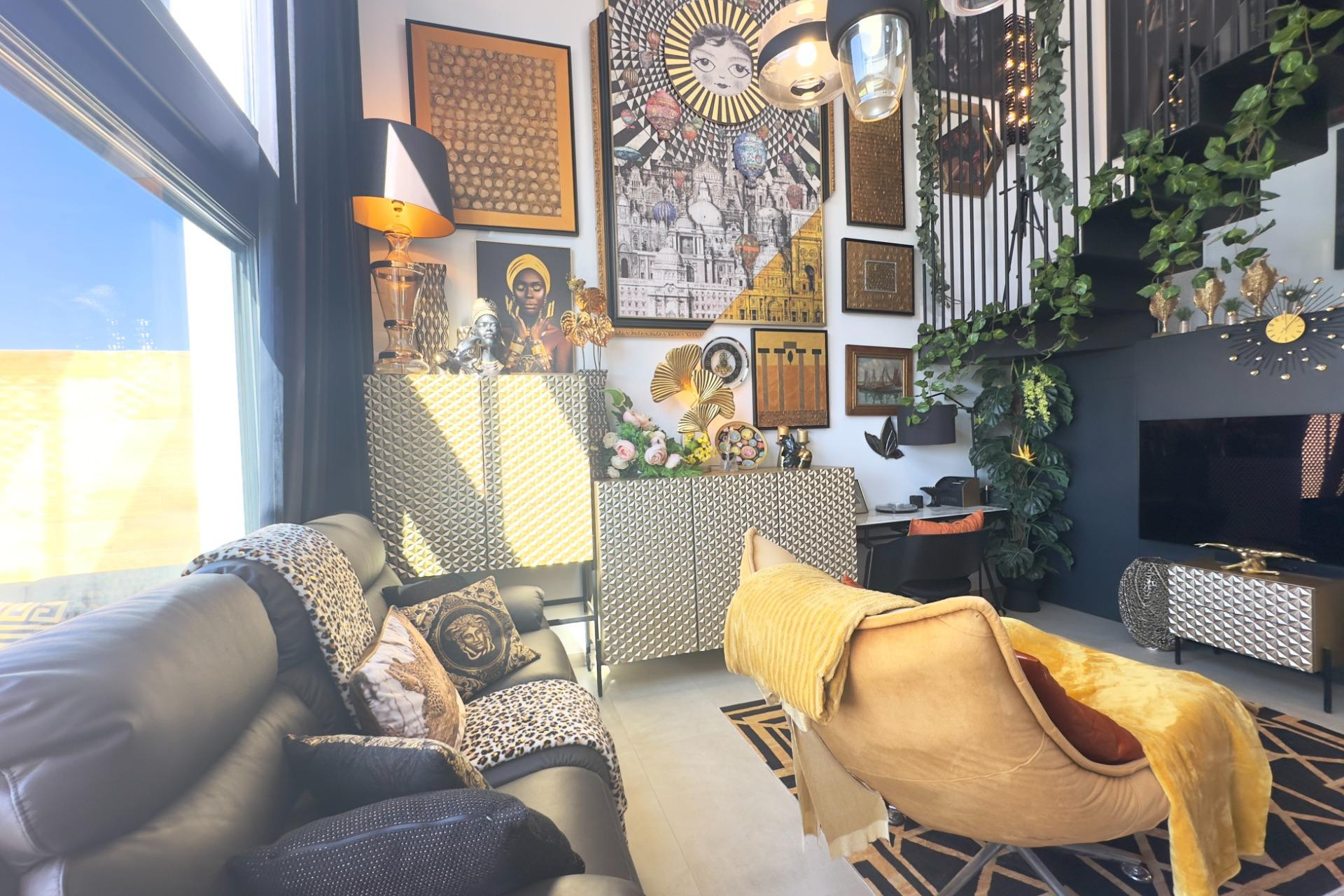 Reventa - Apartamento / piso - Orihuela Costa - Los Dolses