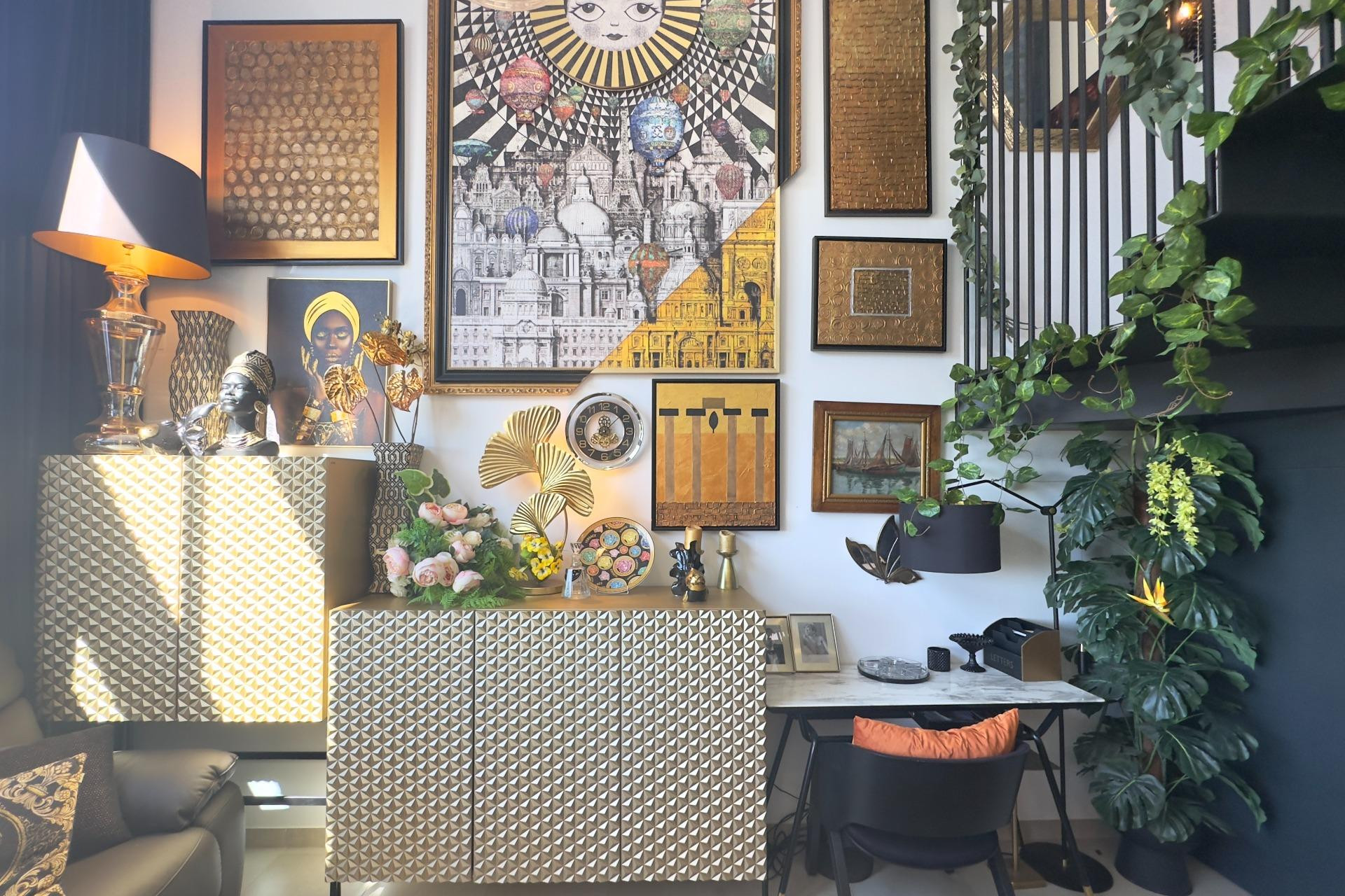 Reventa - Apartamento / piso - Orihuela Costa - Los Dolses