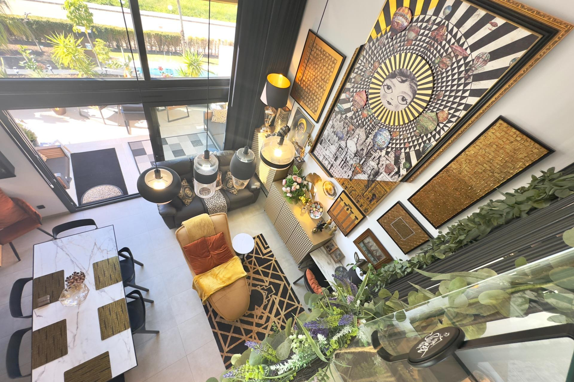 Reventa - Apartamento / piso - Orihuela Costa - Los Dolses