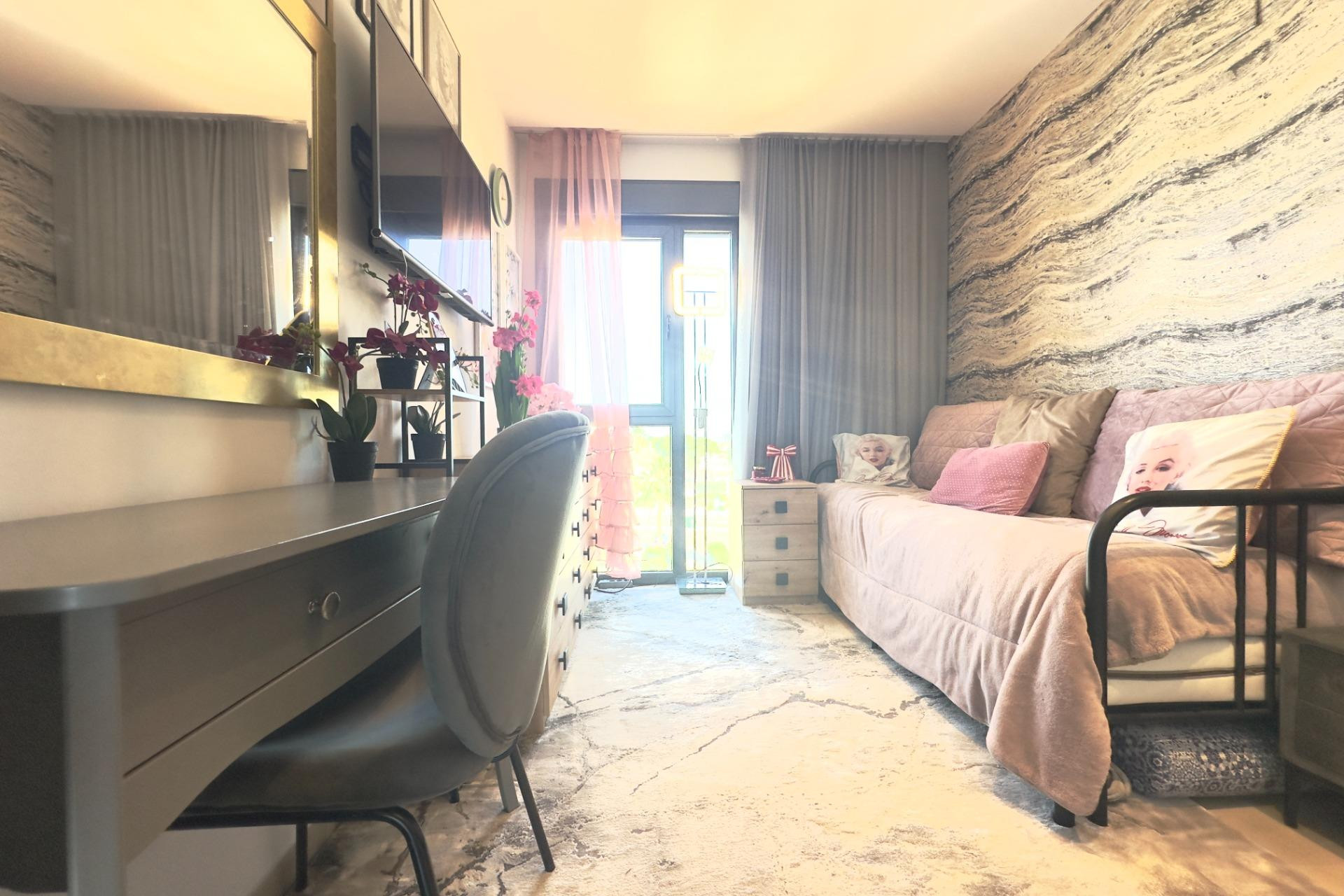 Reventa - Apartamento / piso - Orihuela Costa - Los Dolses