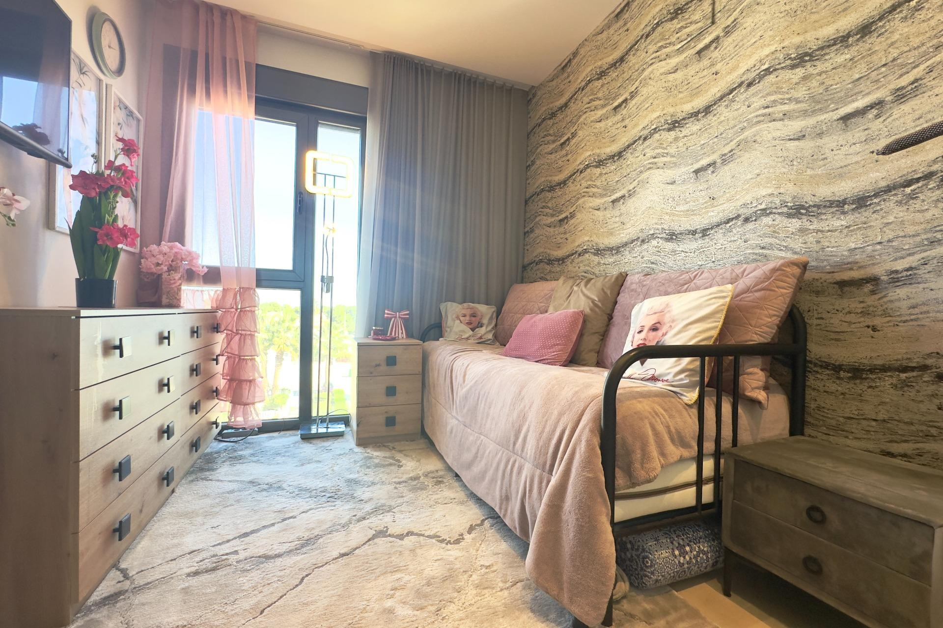 Reventa - Apartamento / piso - Orihuela Costa - Los Dolses