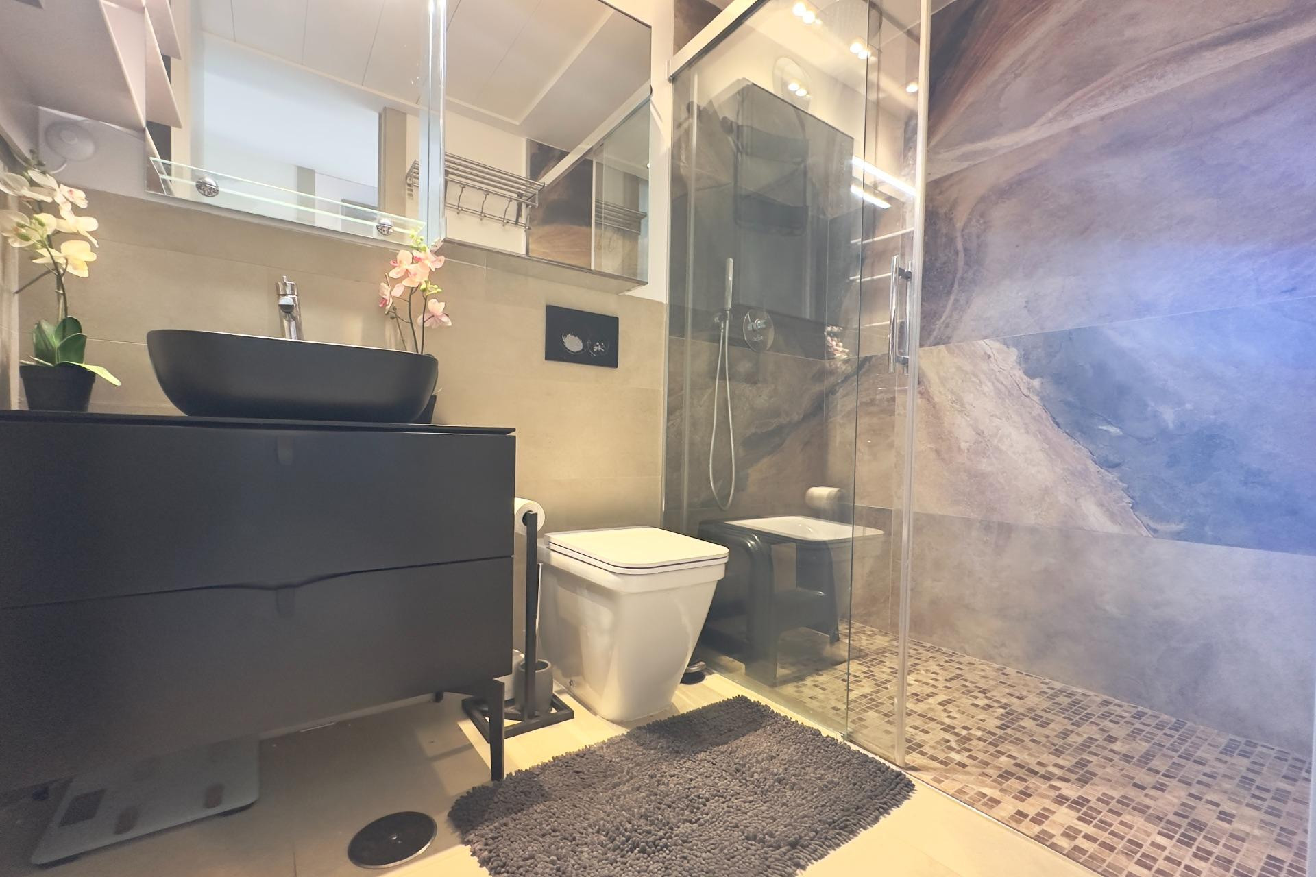 Reventa - Apartamento / piso - Orihuela Costa - Los Dolses