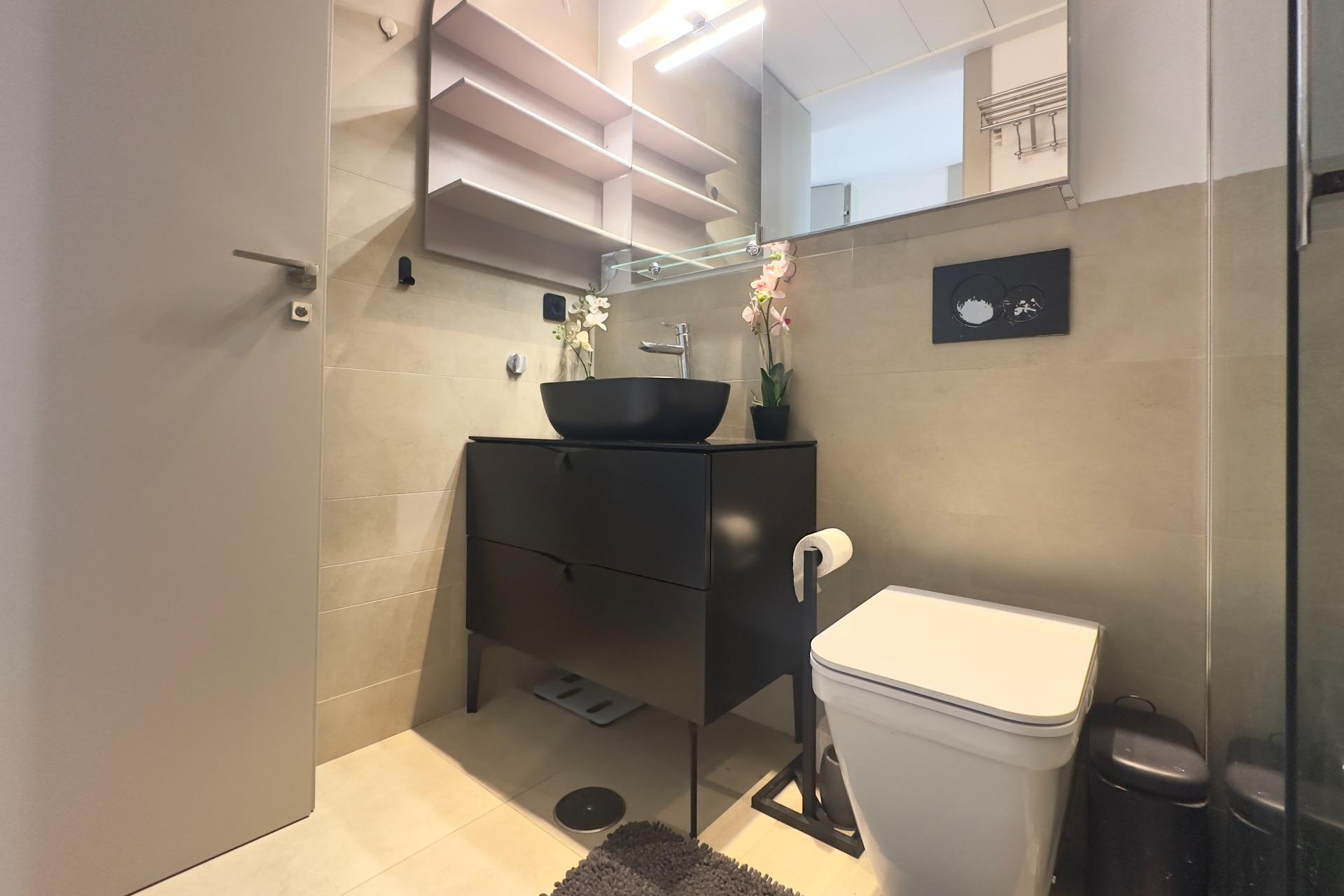 Reventa - Apartamento / piso - Orihuela Costa - Los Dolses