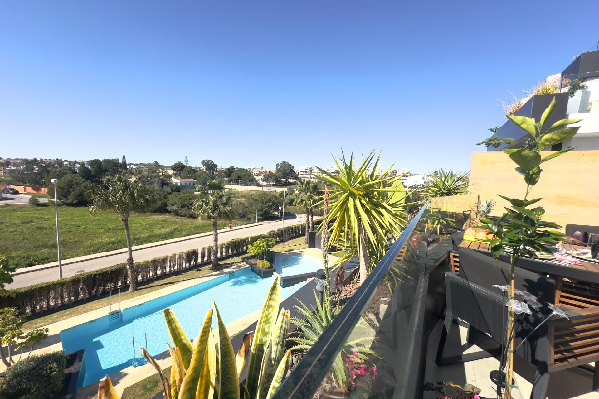 Reventa - Apartamento / piso - Orihuela Costa - Los Dolses