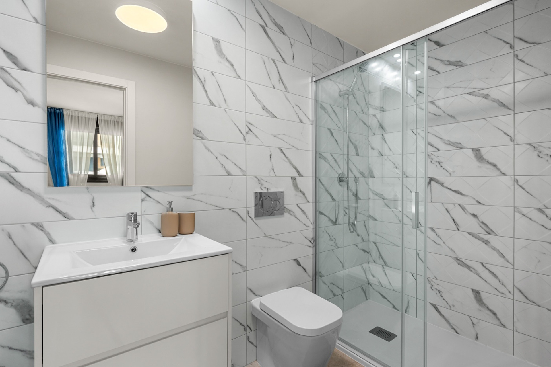 Reventa - Apartamento / piso - Orihuela Costa - Los Dolses