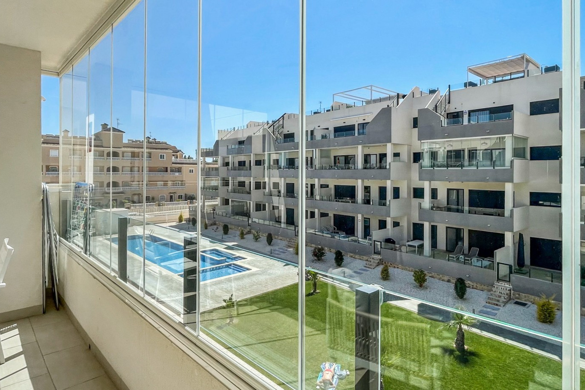 Reventa - Apartamento / piso - Orihuela Costa - Los Dolses