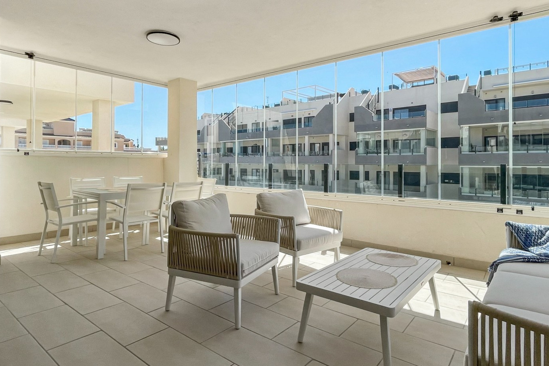 Reventa - Apartamento / piso - Orihuela Costa - Los Dolses