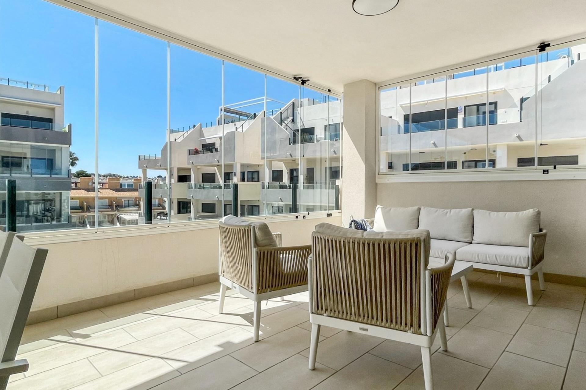 Reventa - Apartamento / piso - Orihuela Costa - Los Dolses