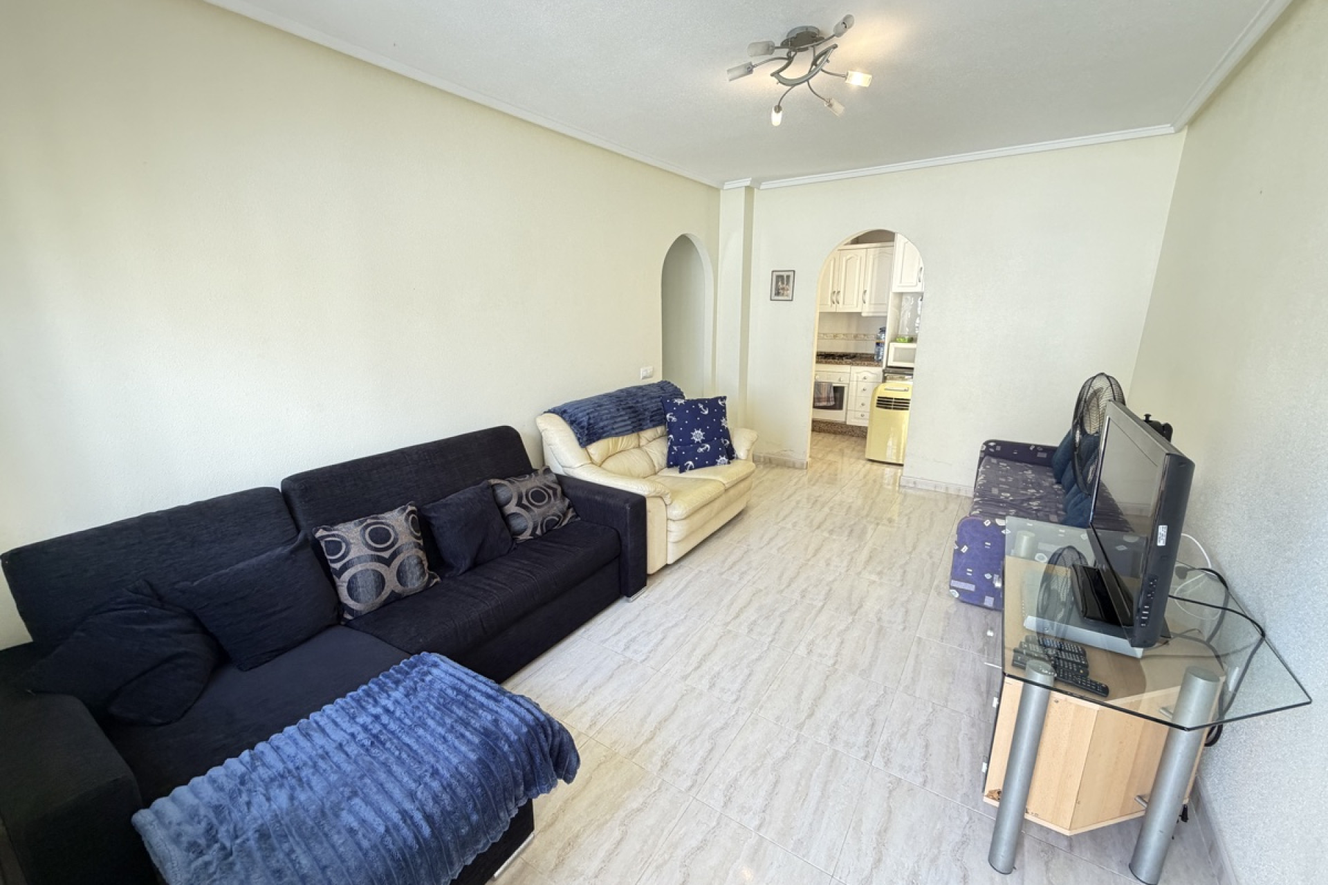 Reventa - Apartamento / piso - Orihuela Costa - Los Dolses