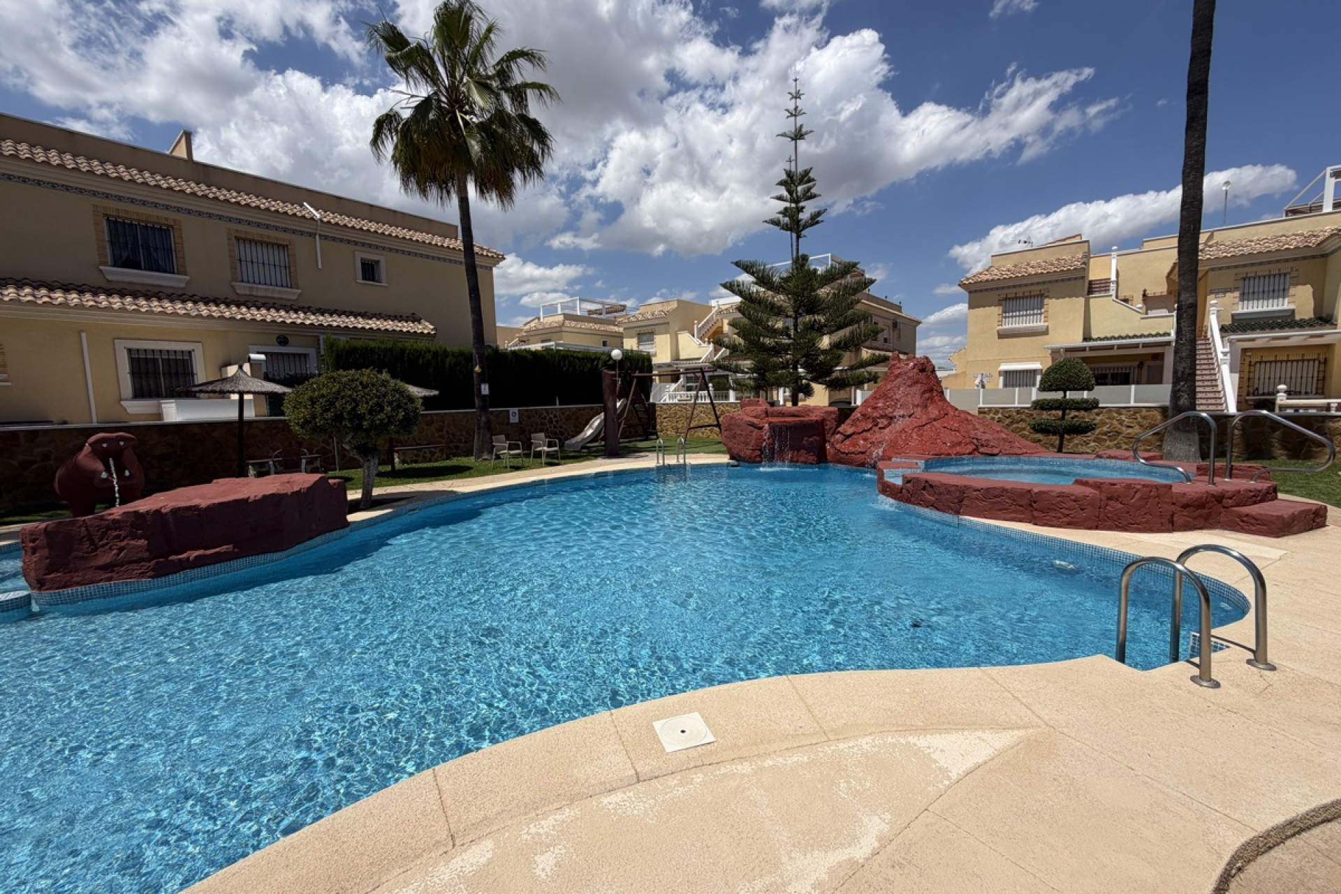 Reventa - Apartamento / piso - Orihuela Costa - Los Dolses