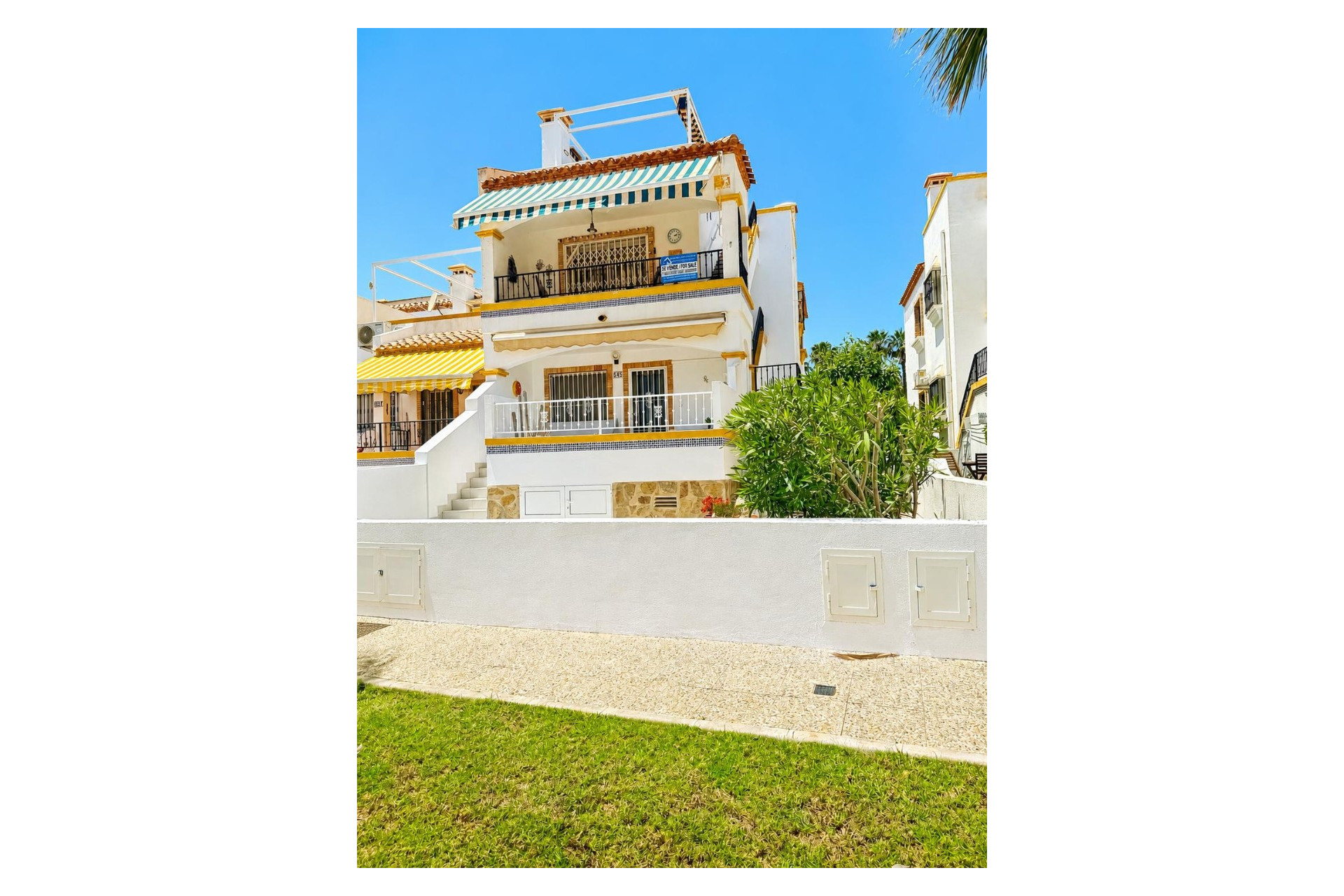 Reventa - Apartamento / piso - Orihuela Costa - Los Dolses