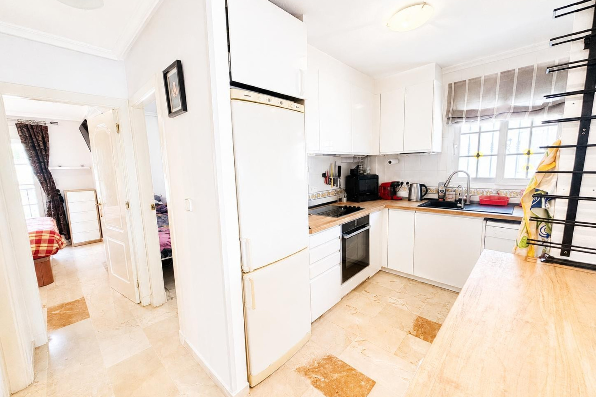 Reventa - Apartamento / piso - Orihuela Costa - Los Dolses