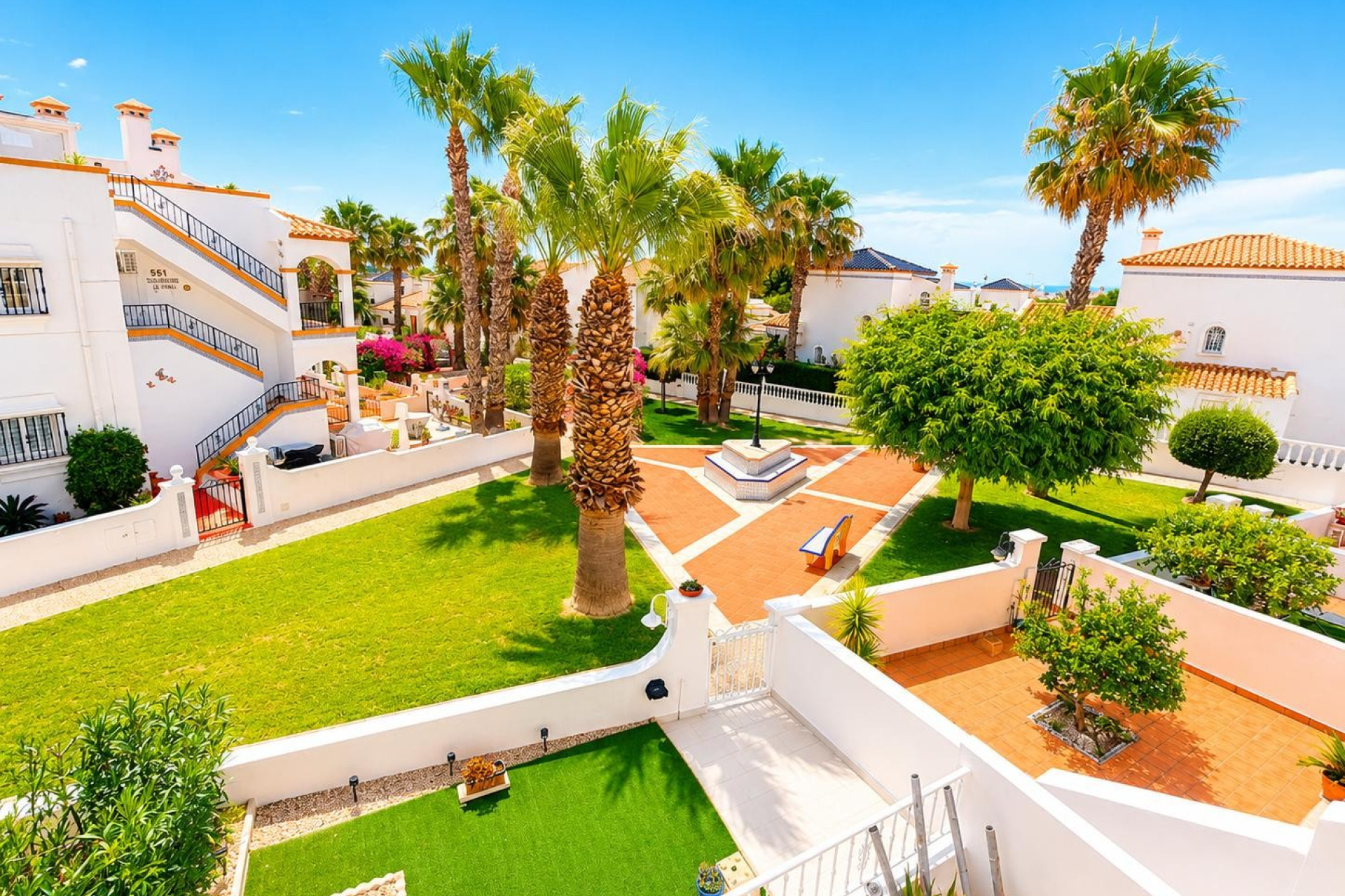 Reventa - Apartamento / piso - Orihuela Costa - Los Dolses