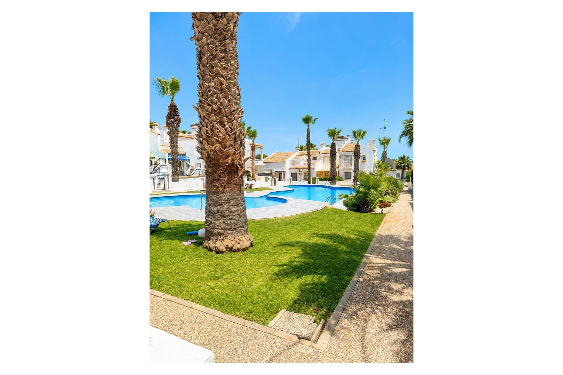 Reventa - Apartamento / piso - Orihuela Costa - Los Dolses