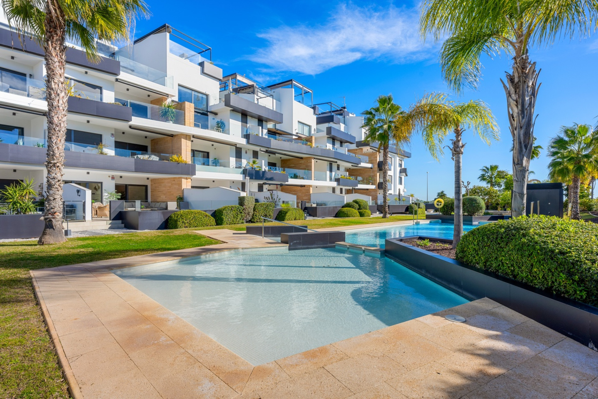 Reventa - Apartamento / piso - Orihuela Costa - Los Dolses