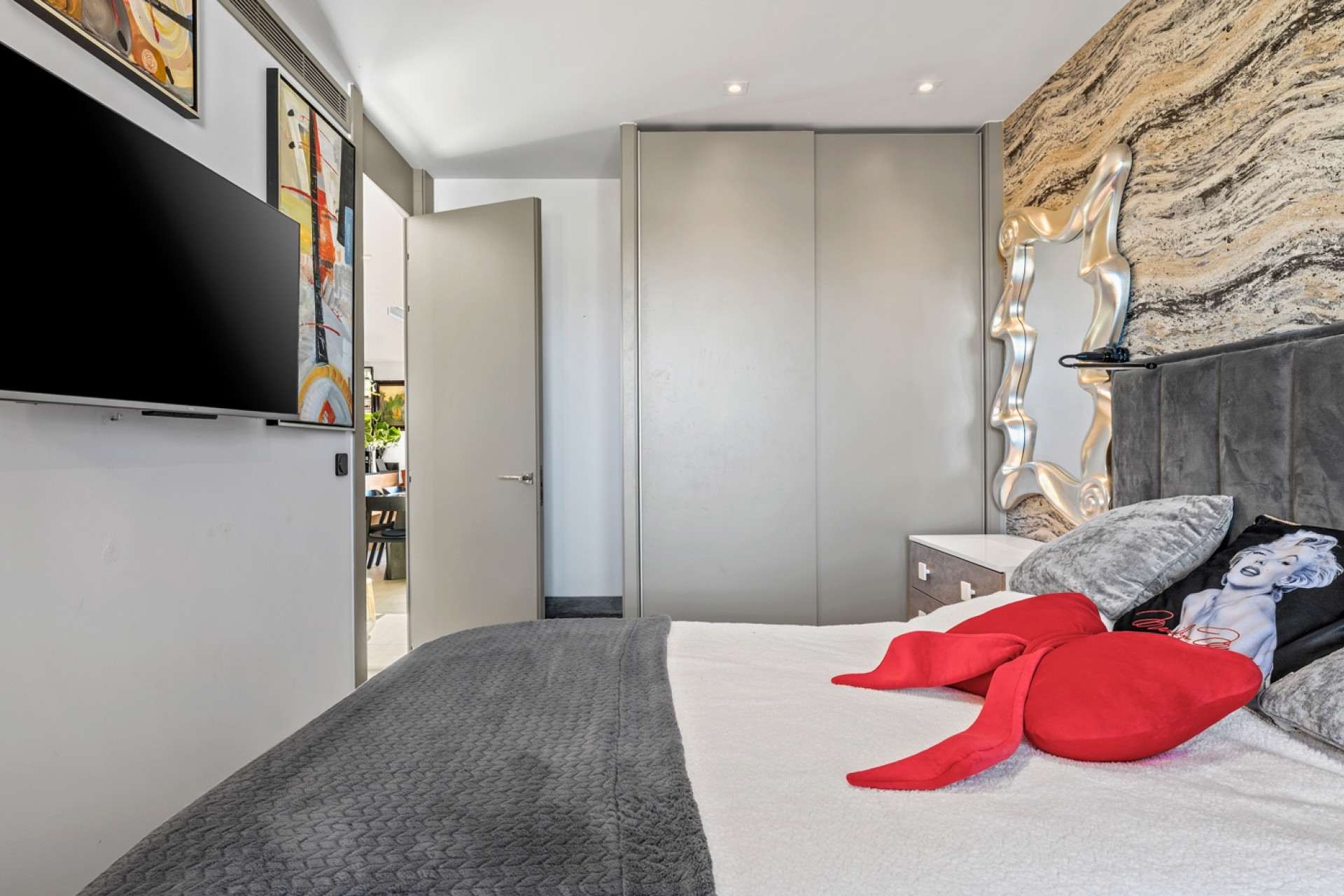 Reventa - Apartamento / piso - Orihuela Costa - Los Dolses