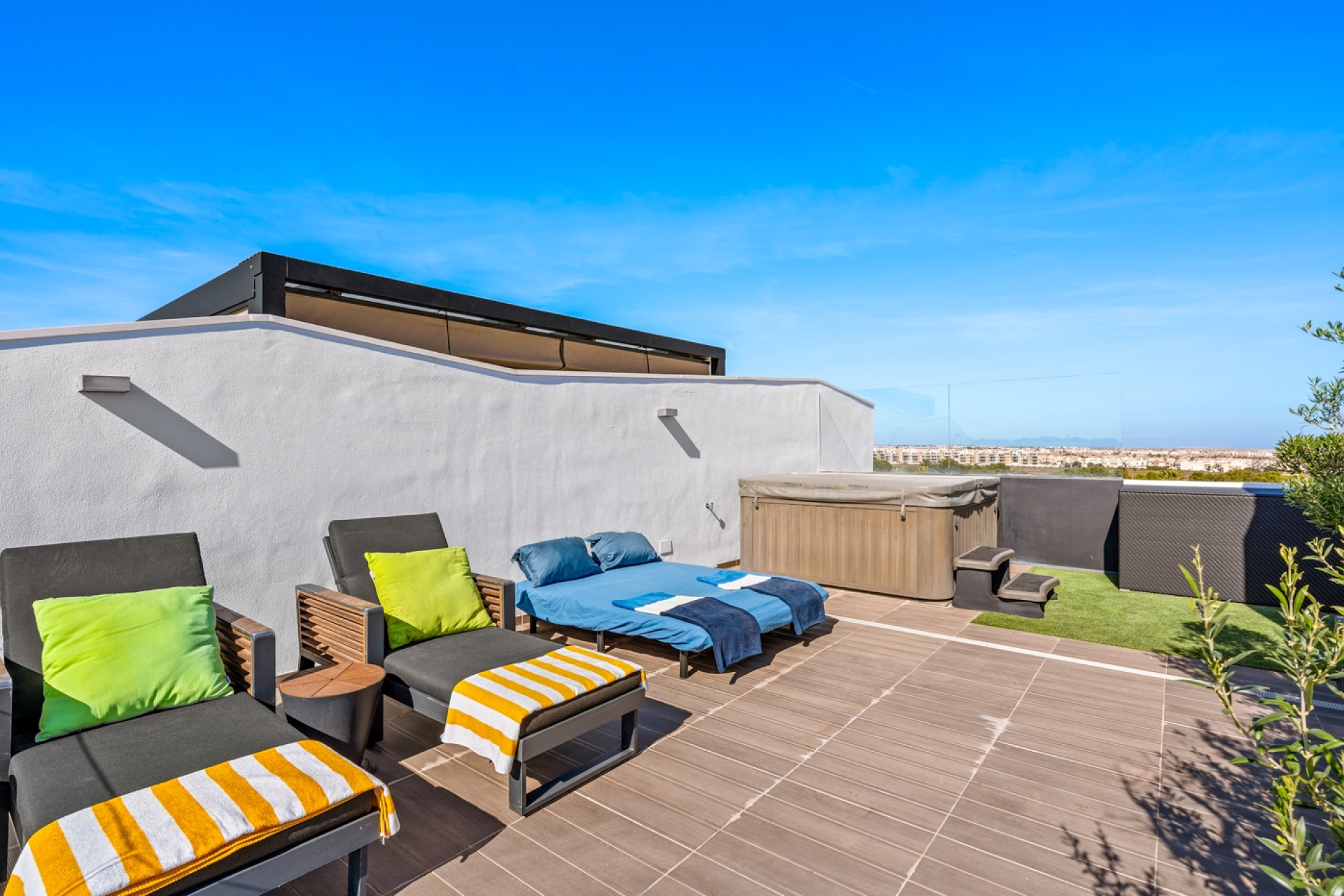 Reventa - Apartamento / piso - Orihuela Costa - Los Dolses