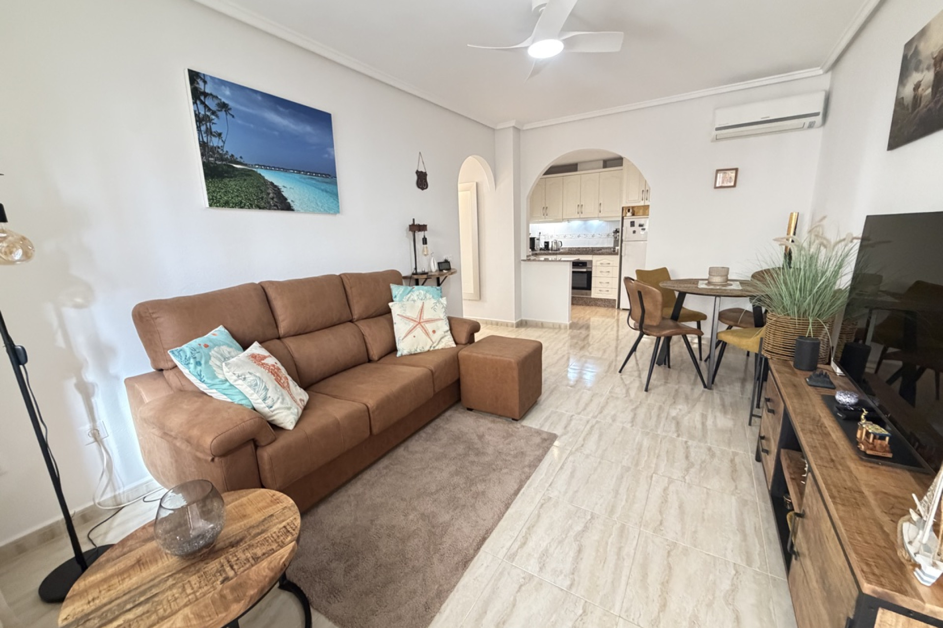 Reventa - Apartamento / piso - Orihuela Costa - Los Dolses