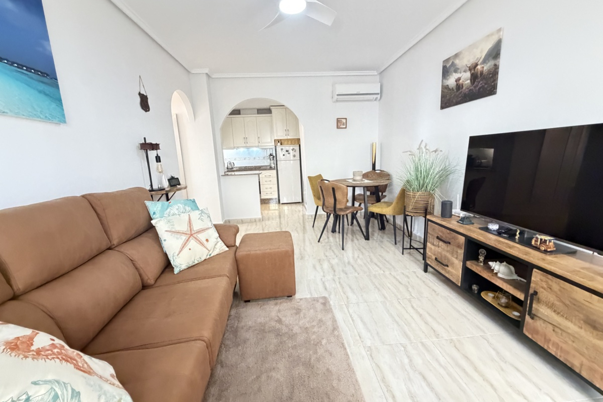 Reventa - Apartamento / piso - Orihuela Costa - Los Dolses