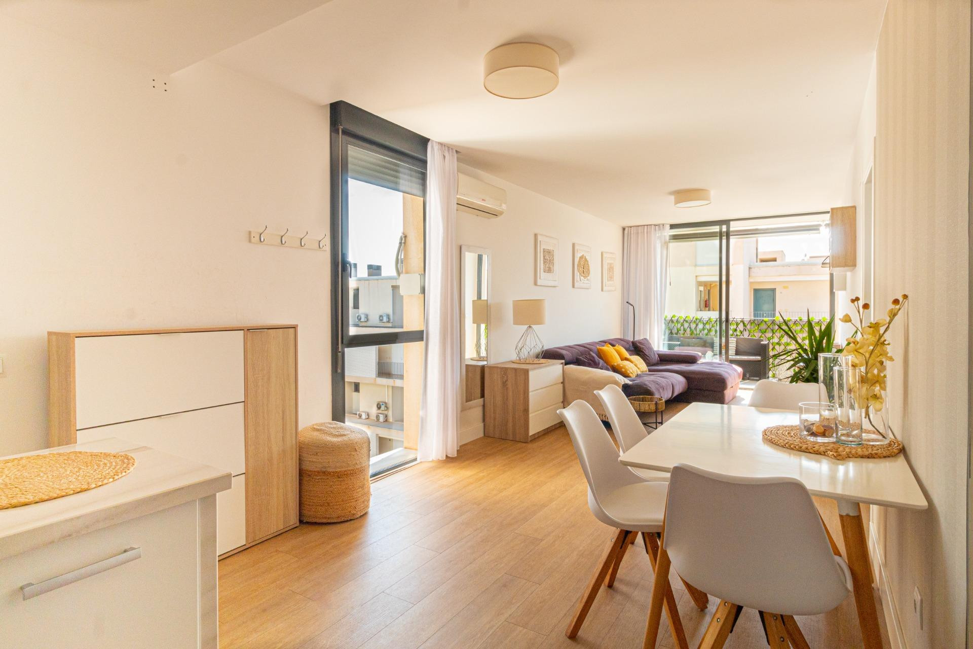 Reventa - Apartamento / piso - Orihuela Costa - Los Dolses