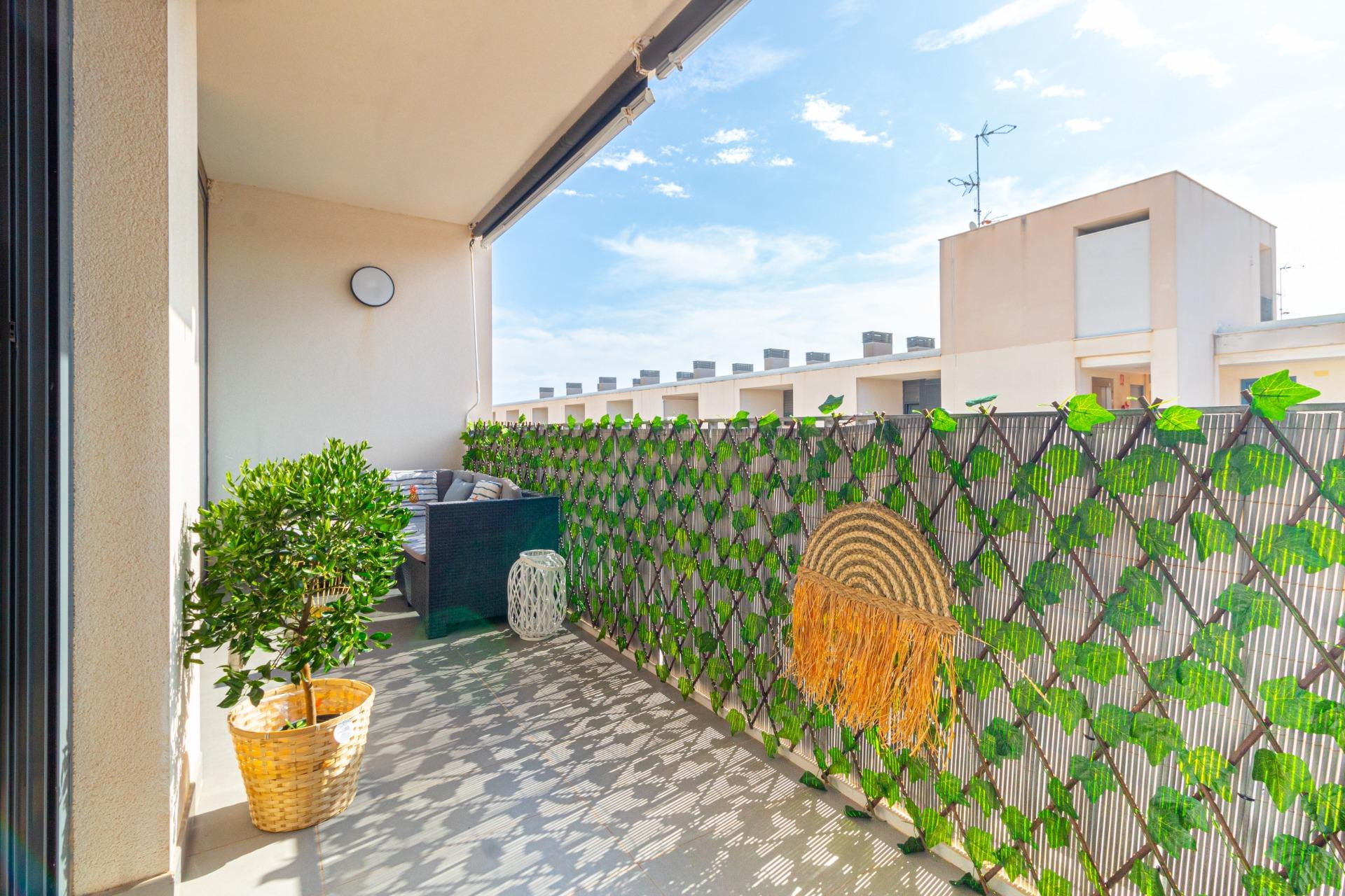 Reventa - Apartamento / piso - Orihuela Costa - Los Dolses