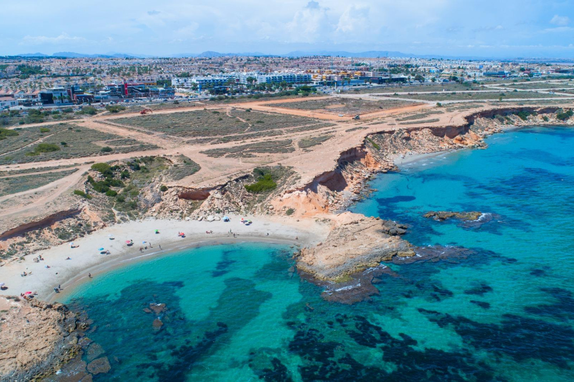 Reventa - Apartamento / piso - Orihuela Costa - Los Dolses