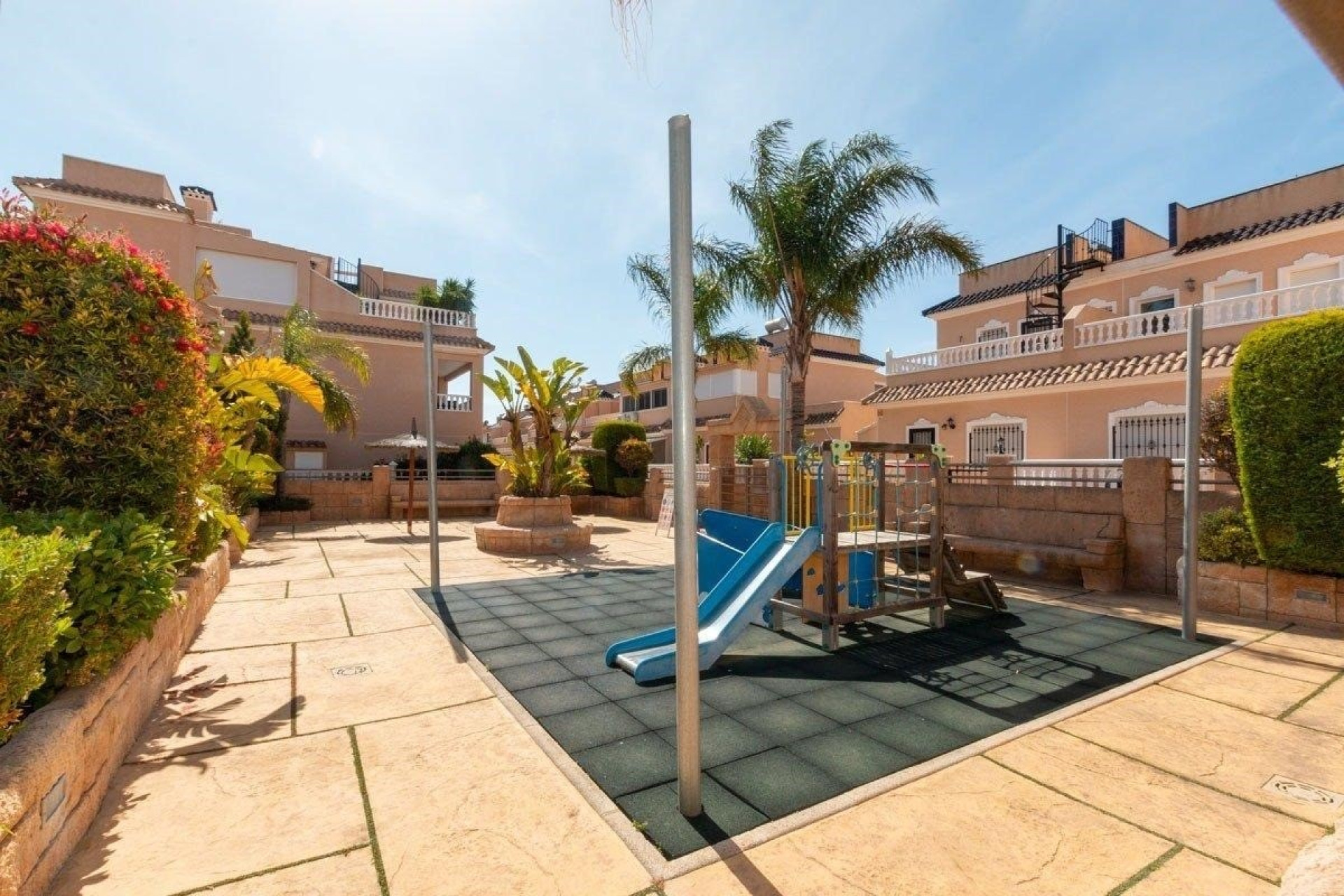 Reventa - Apartamento / piso - Orihuela Costa - Los Dolses
