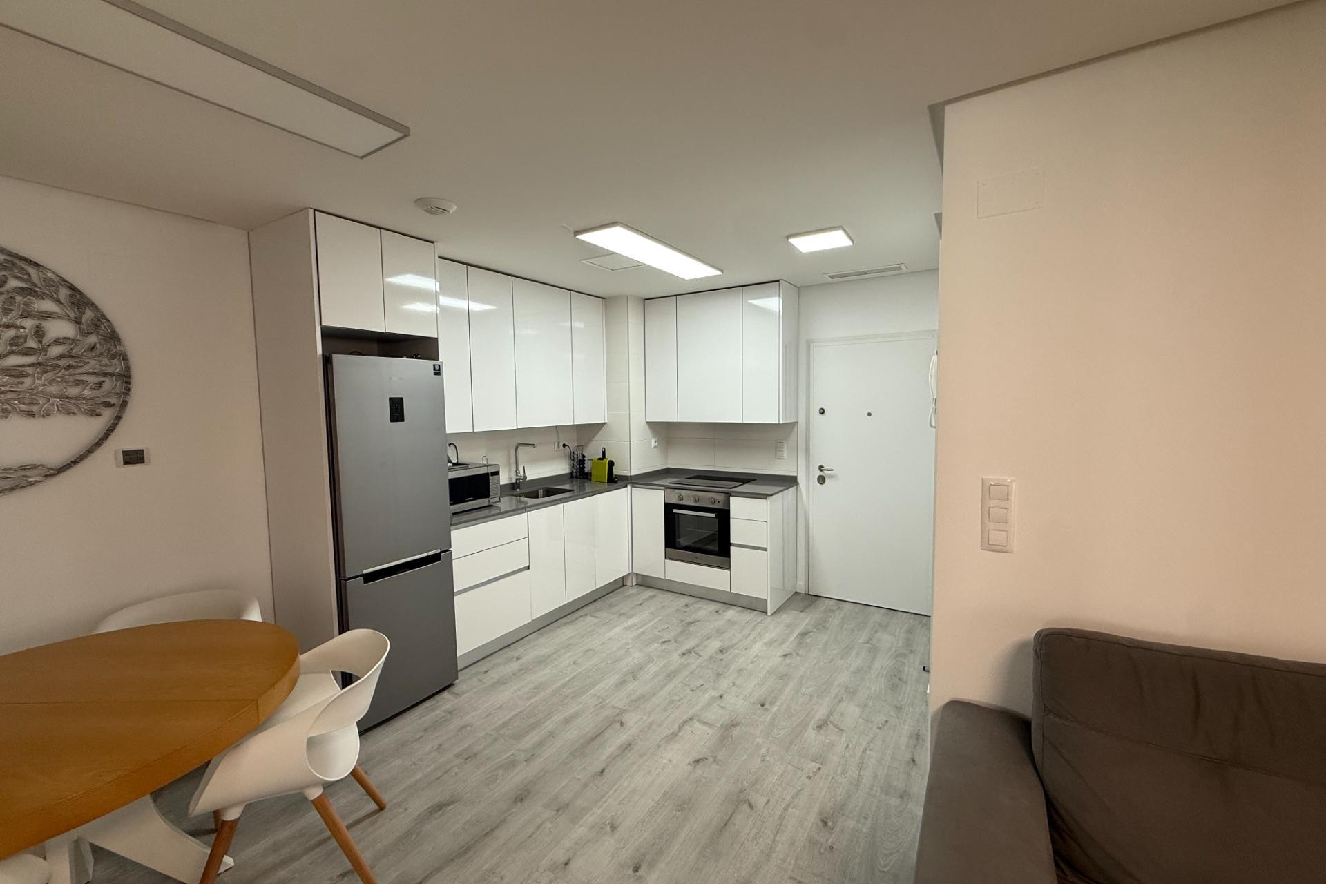 Reventa - Apartamento / piso - Orihuela Costa - Los Dolses