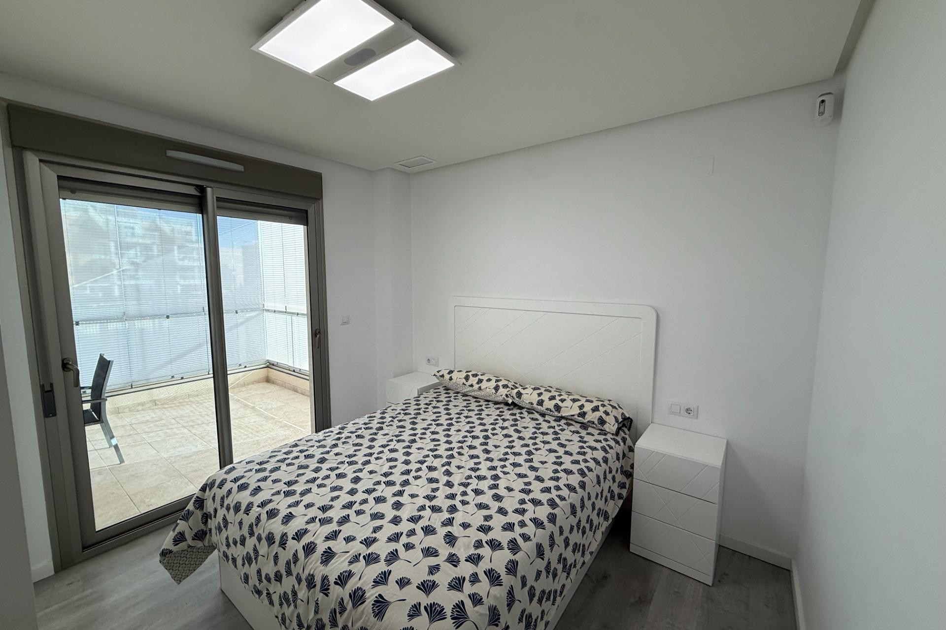 Reventa - Apartamento / piso - Orihuela Costa - Los Dolses