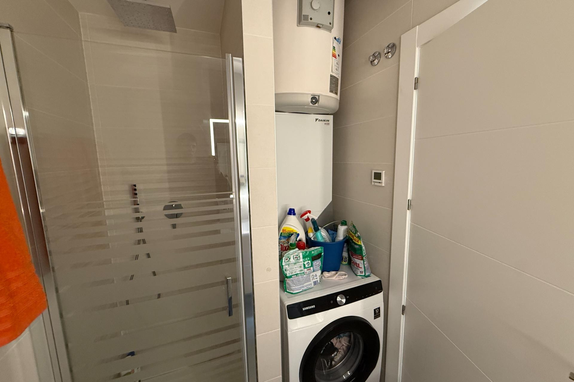 Reventa - Apartamento / piso - Orihuela Costa - Los Dolses