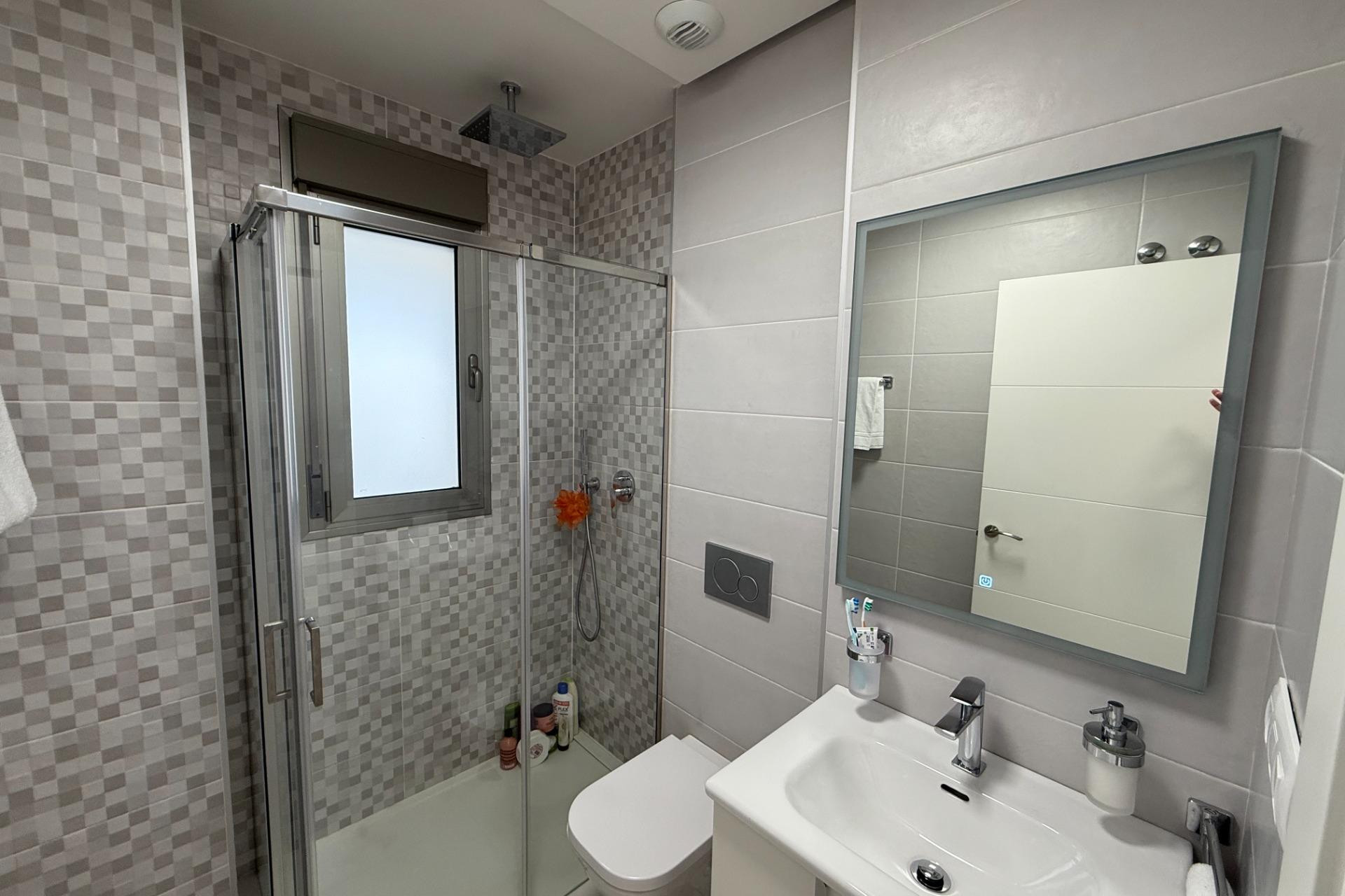 Reventa - Apartamento / piso - Orihuela Costa - Los Dolses