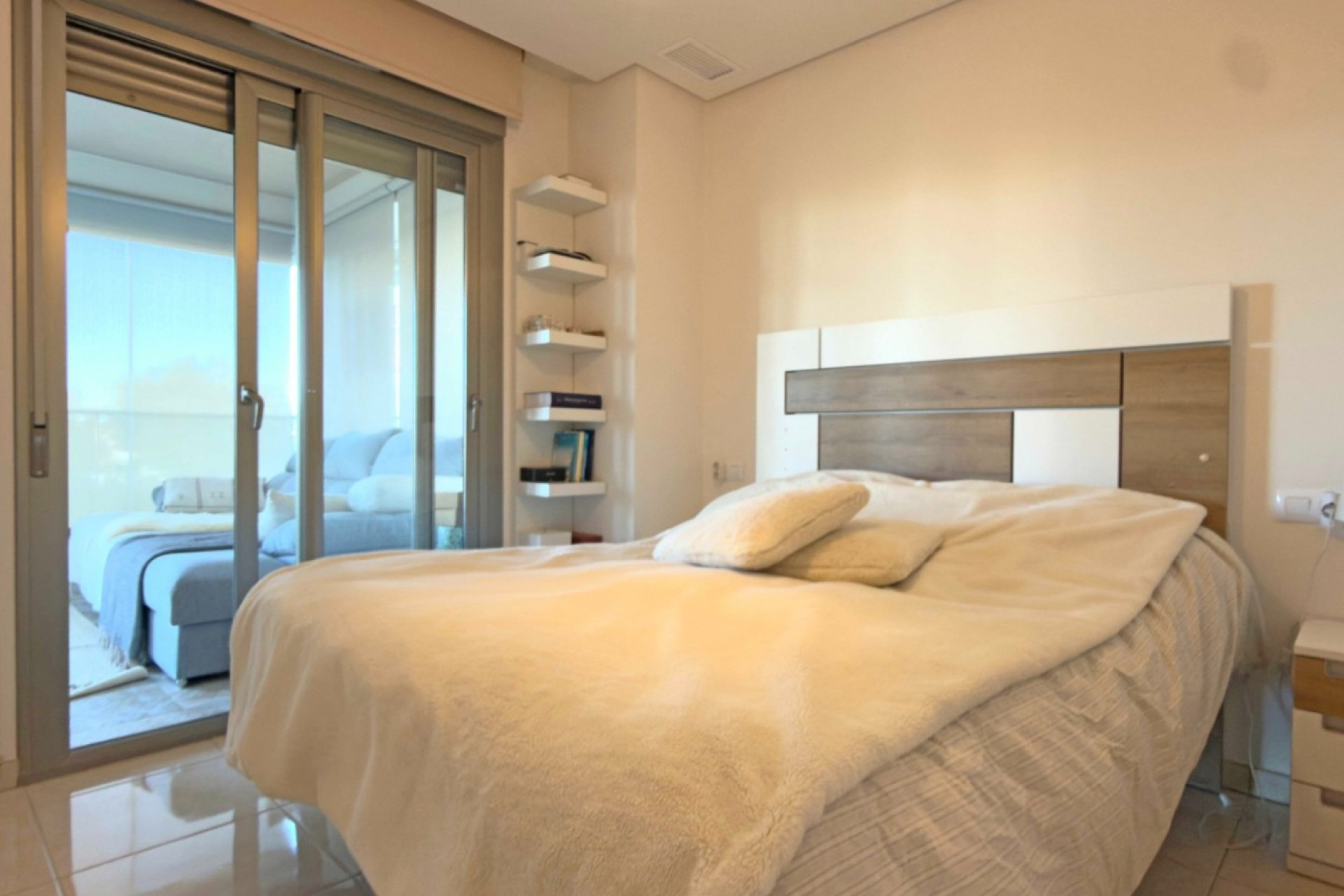 Reventa - Apartamento / piso - Orihuela Costa - Los Dolses