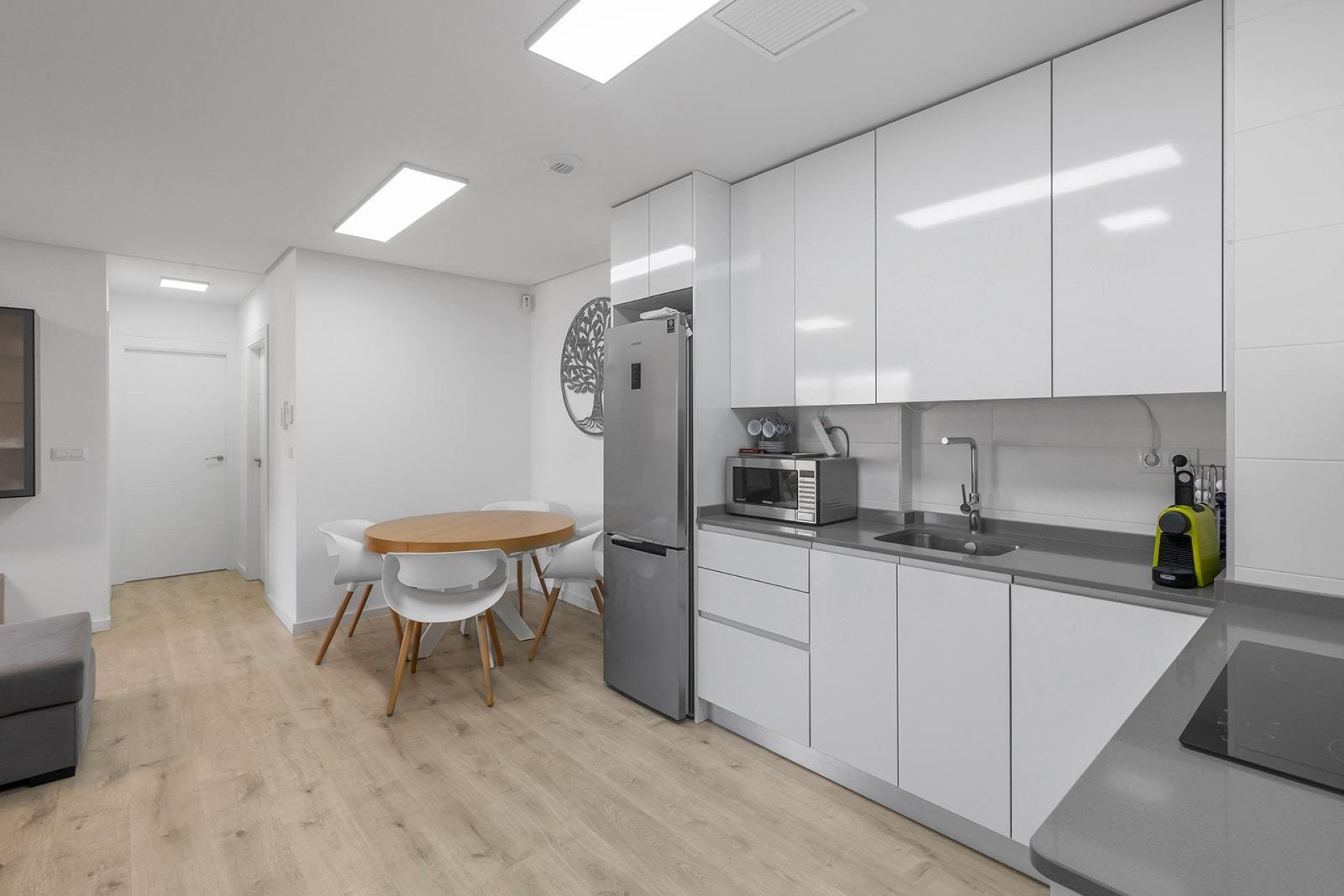 Reventa - Apartamento / piso - Orihuela Costa - Los Dolses